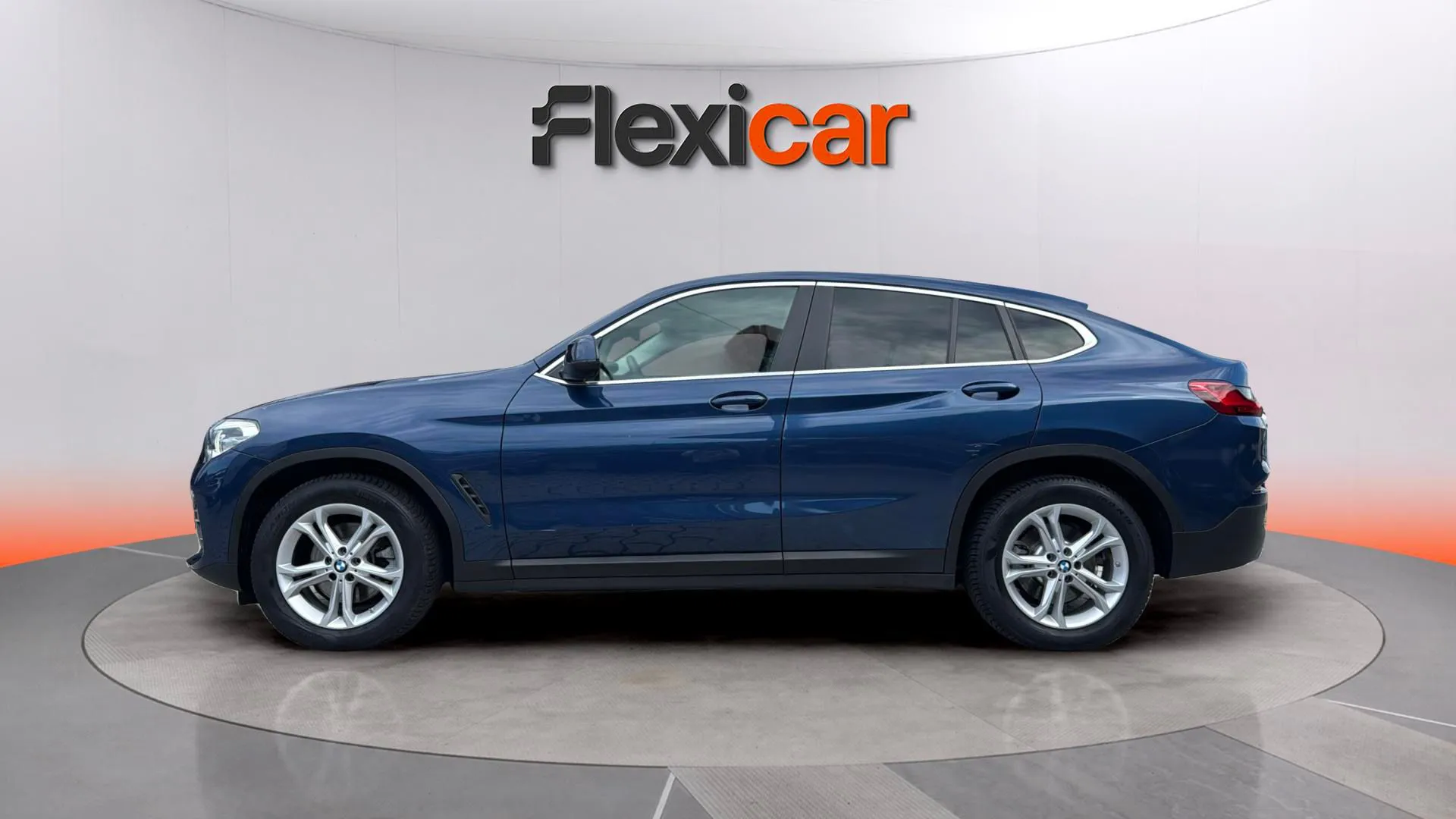 BMW X4 xDrive20d - foto 5