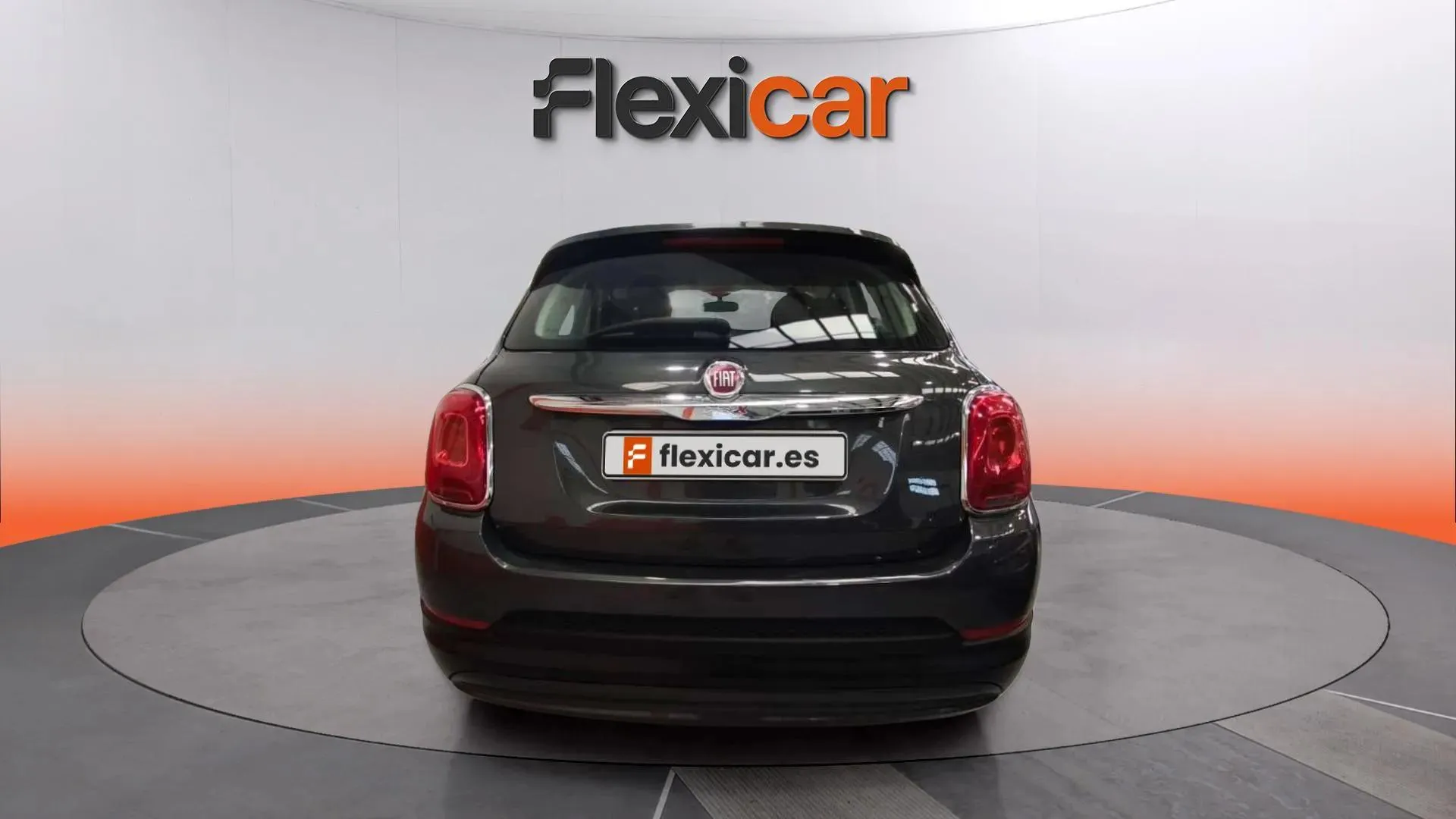 Fiat 500X Pop Star 1.3 Mjet 4x2 - foto 5