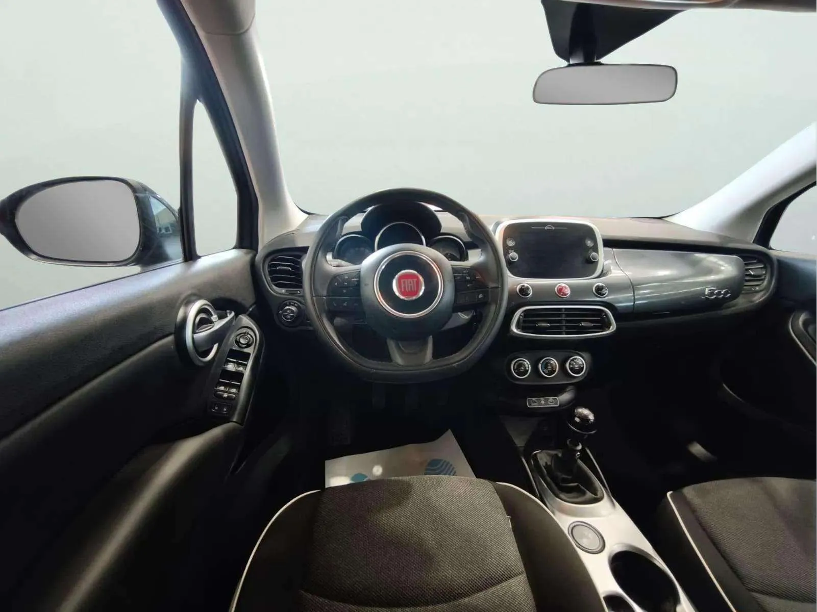 Fiat 500X Pop Star 1.3 Mjet 4x2 - foto 11
