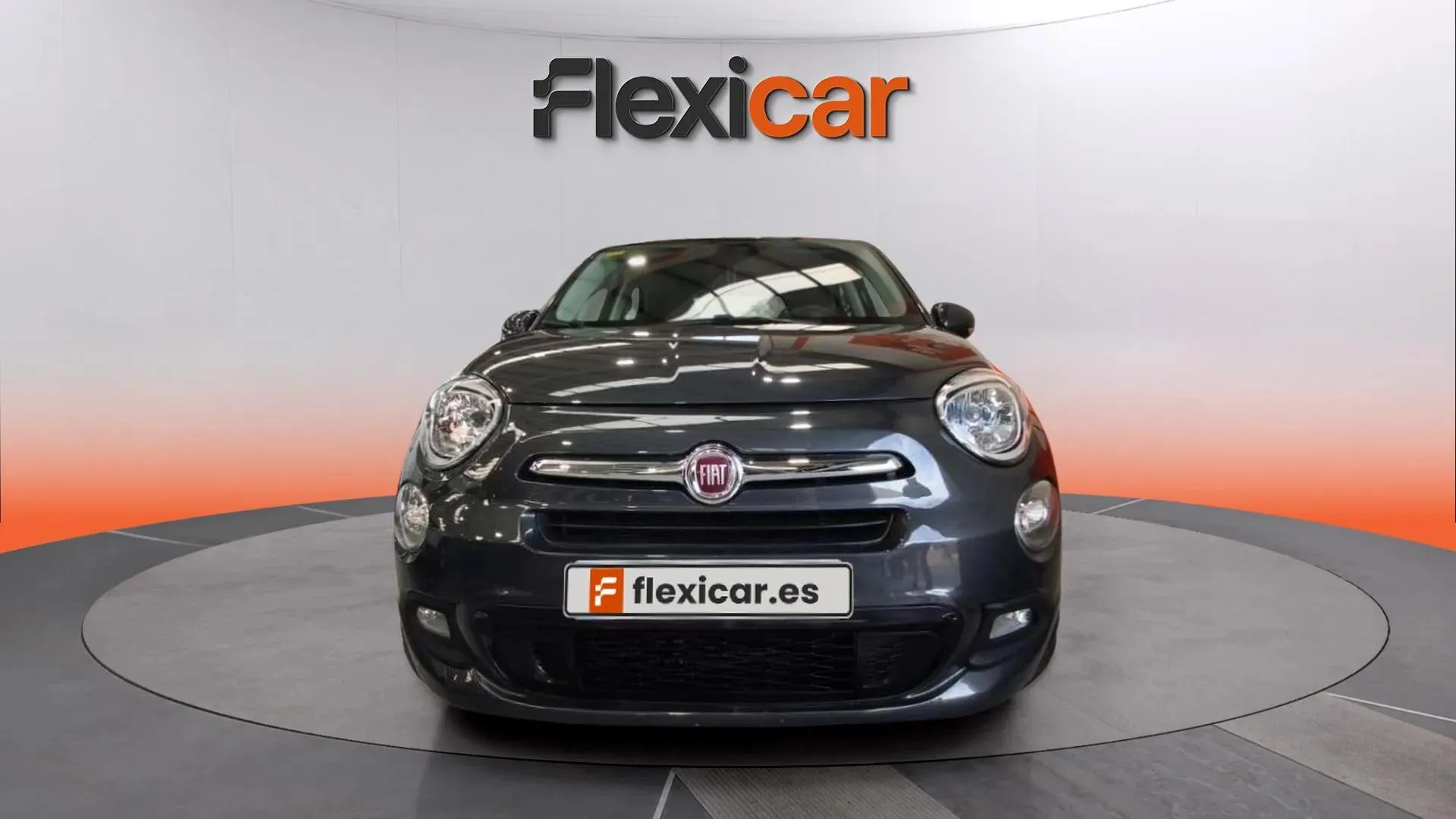 Fiat 500X Pop Star 1.3 Mjet 4x2 - foto 2
