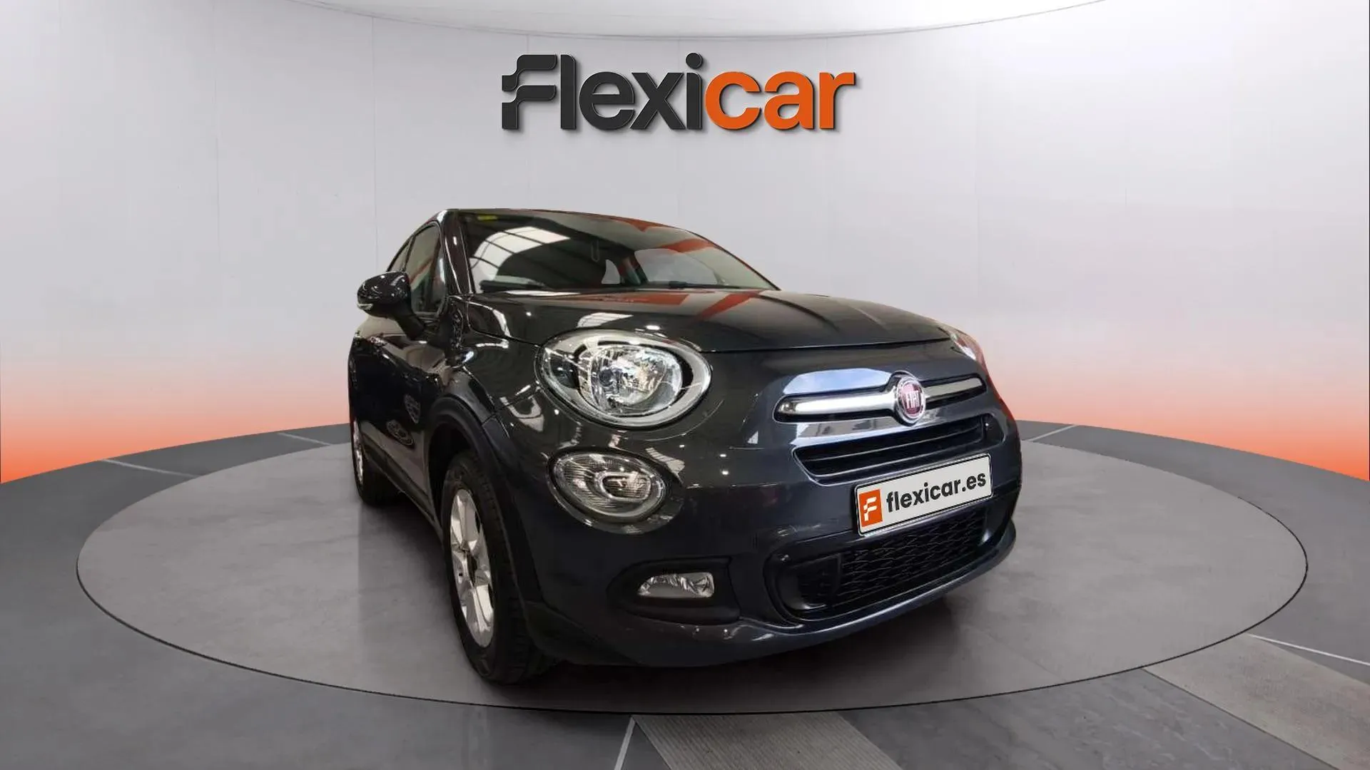Fiat 500X Pop Star 1.3 Mjet 4x2