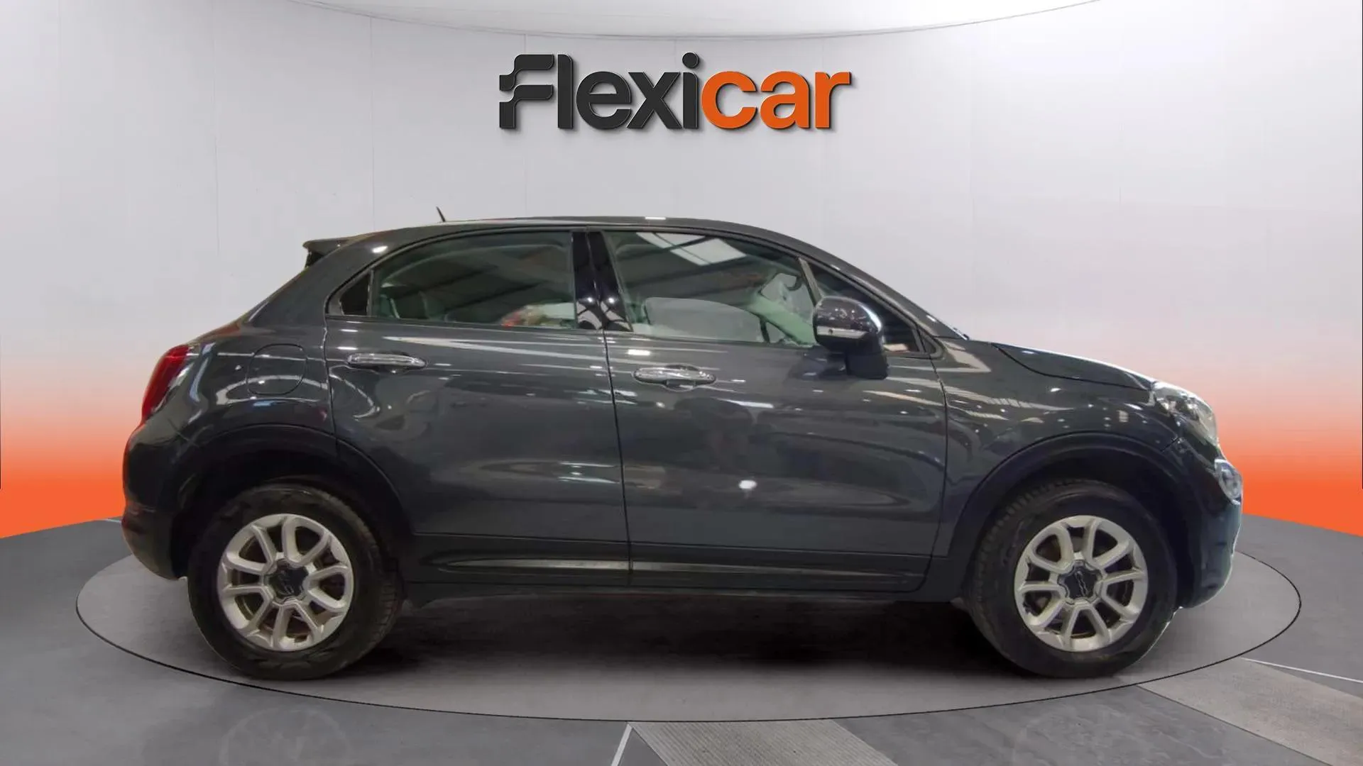 Fiat 500X Pop Star 1.3 Mjet 4x2 - foto 7