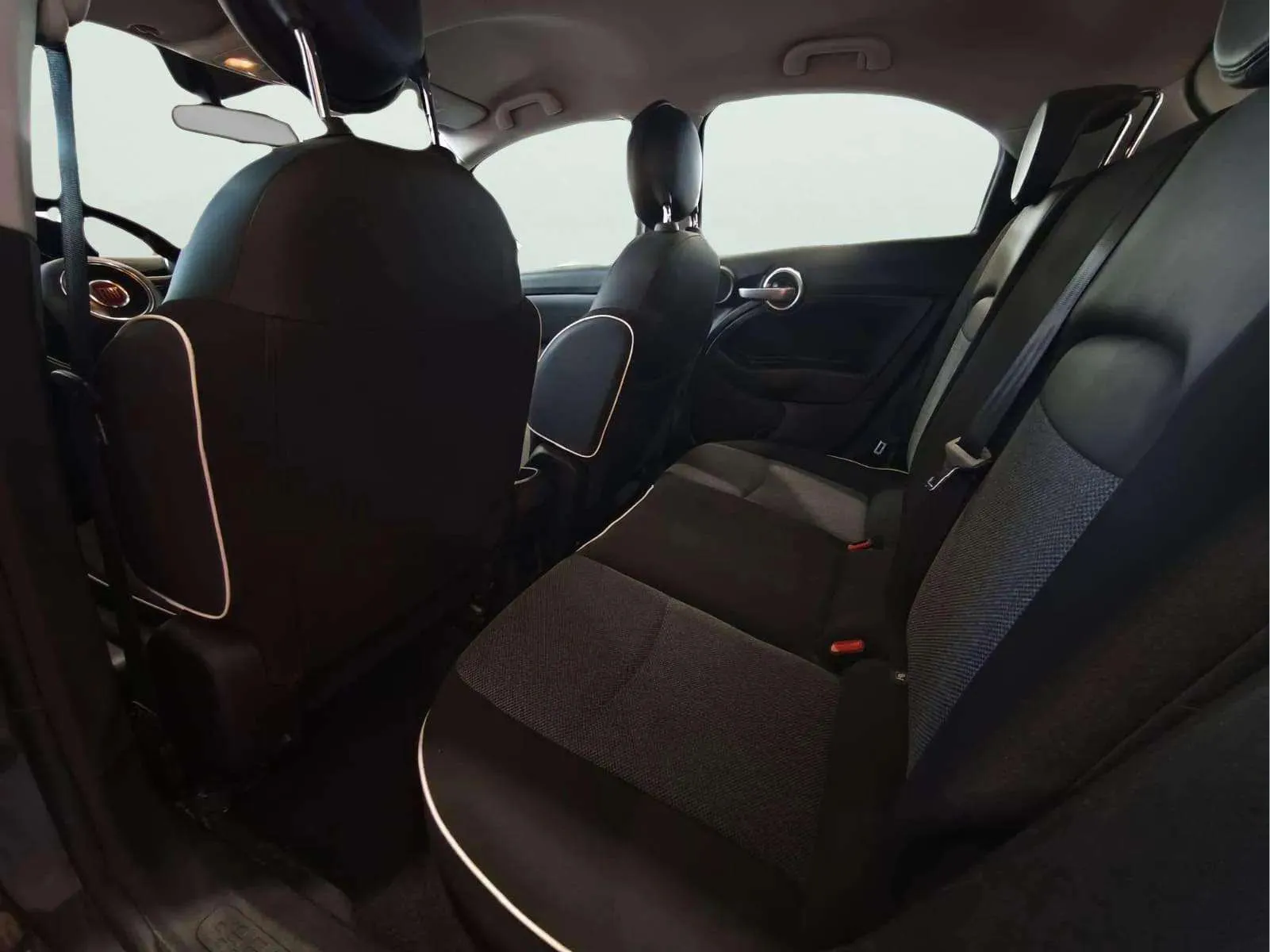 Fiat 500X Pop Star 1.3 Mjet 4x2 - foto 19