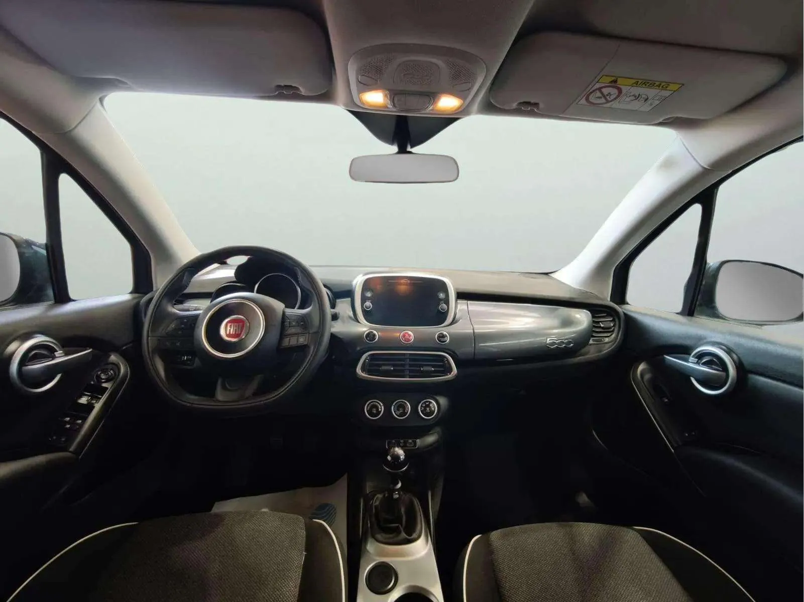 Fiat 500X Pop Star 1.3 Mjet 4x2 - foto 10