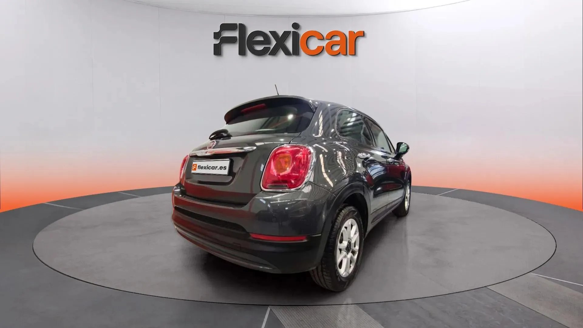 Fiat 500X Pop Star 1.3 Mjet 4x2 - foto 6