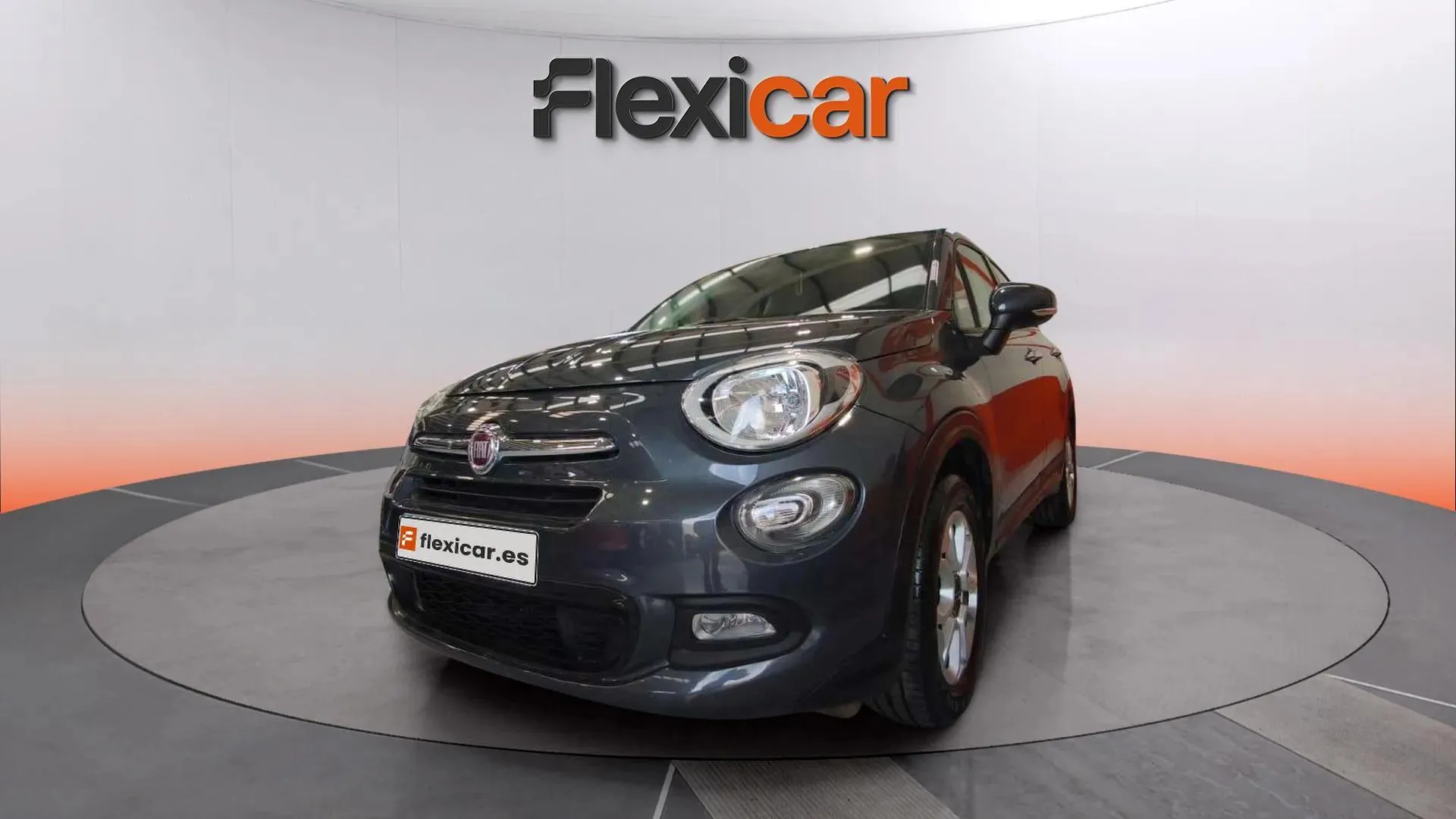 Fiat 500X Pop Star 1.3 Mjet 4x2 - foto 3