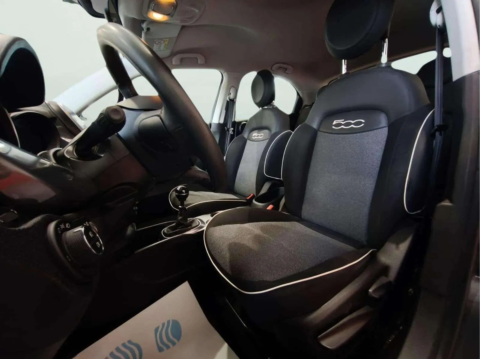 Fiat 500X Pop Star 1.3 Mjet 4x2 - foto 18