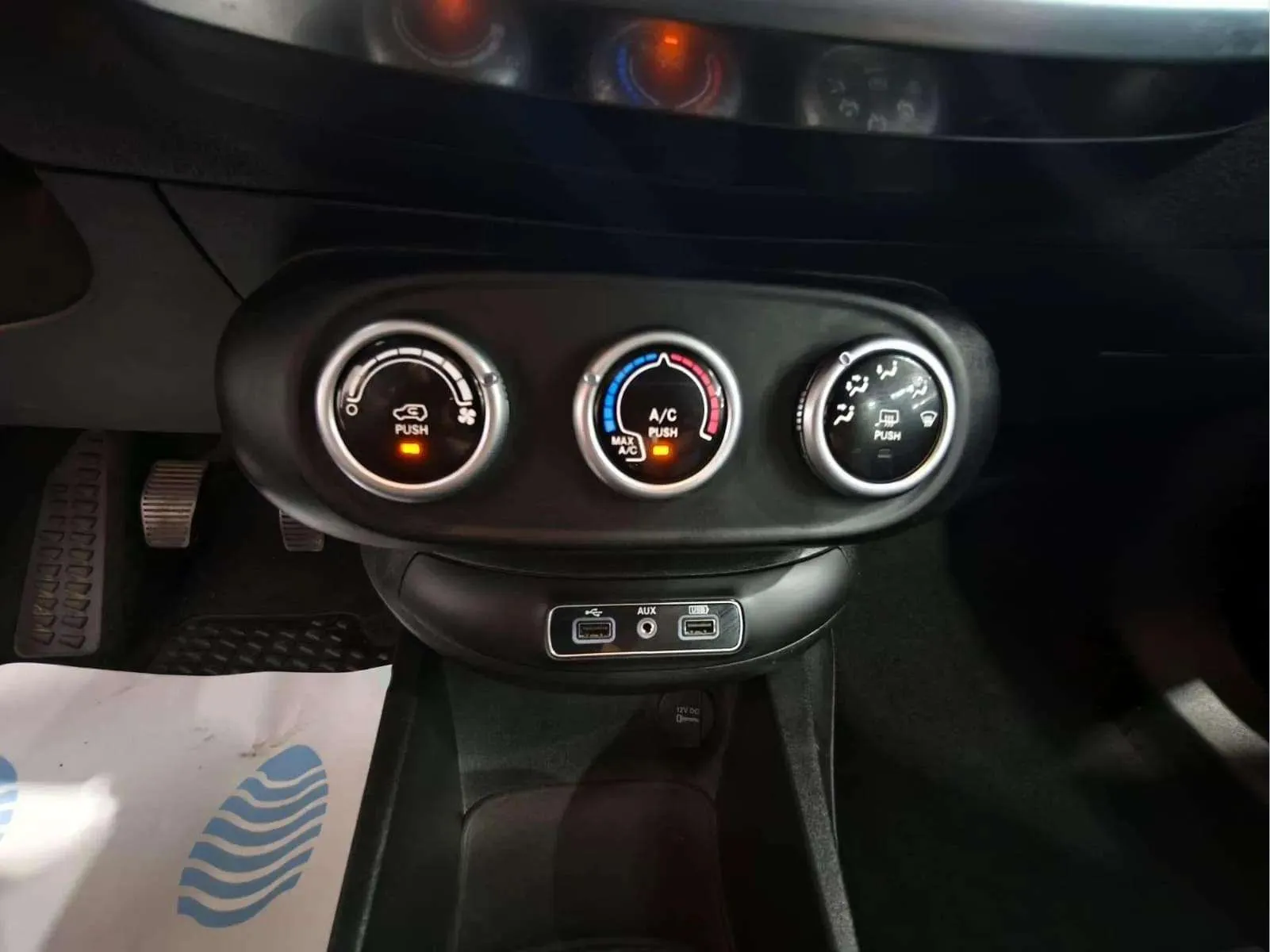 Fiat 500X Pop Star 1.3 Mjet 4x2 - foto 16