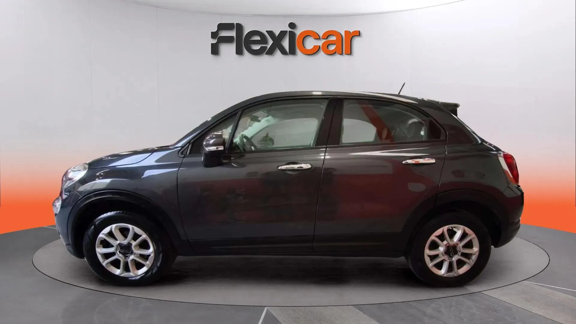 Fiat 500X Pop Star 1.3 Mjet 4x2 - foto 4