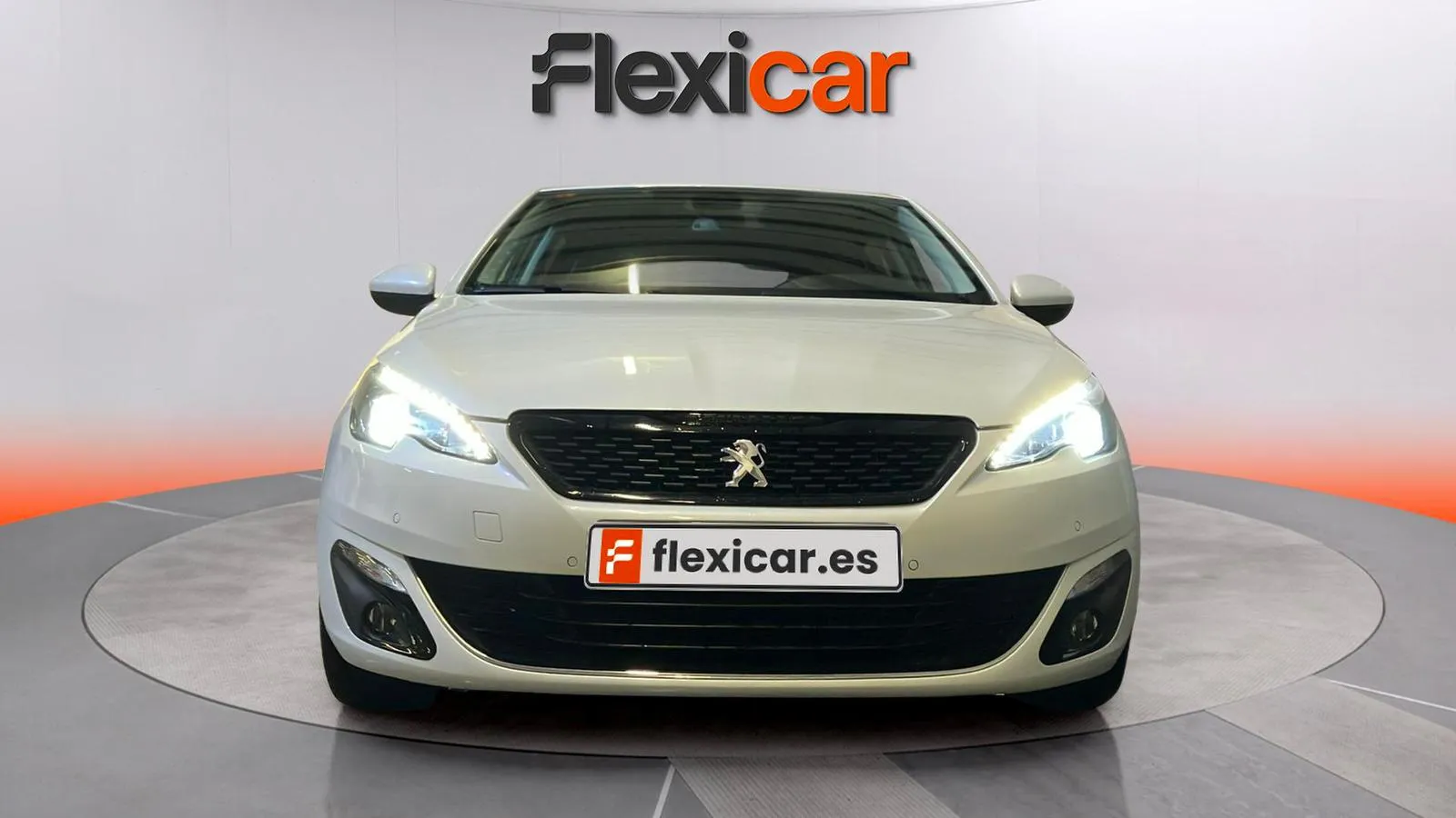 Peugeot 308 GT Line 1.2 PureTech - foto 2