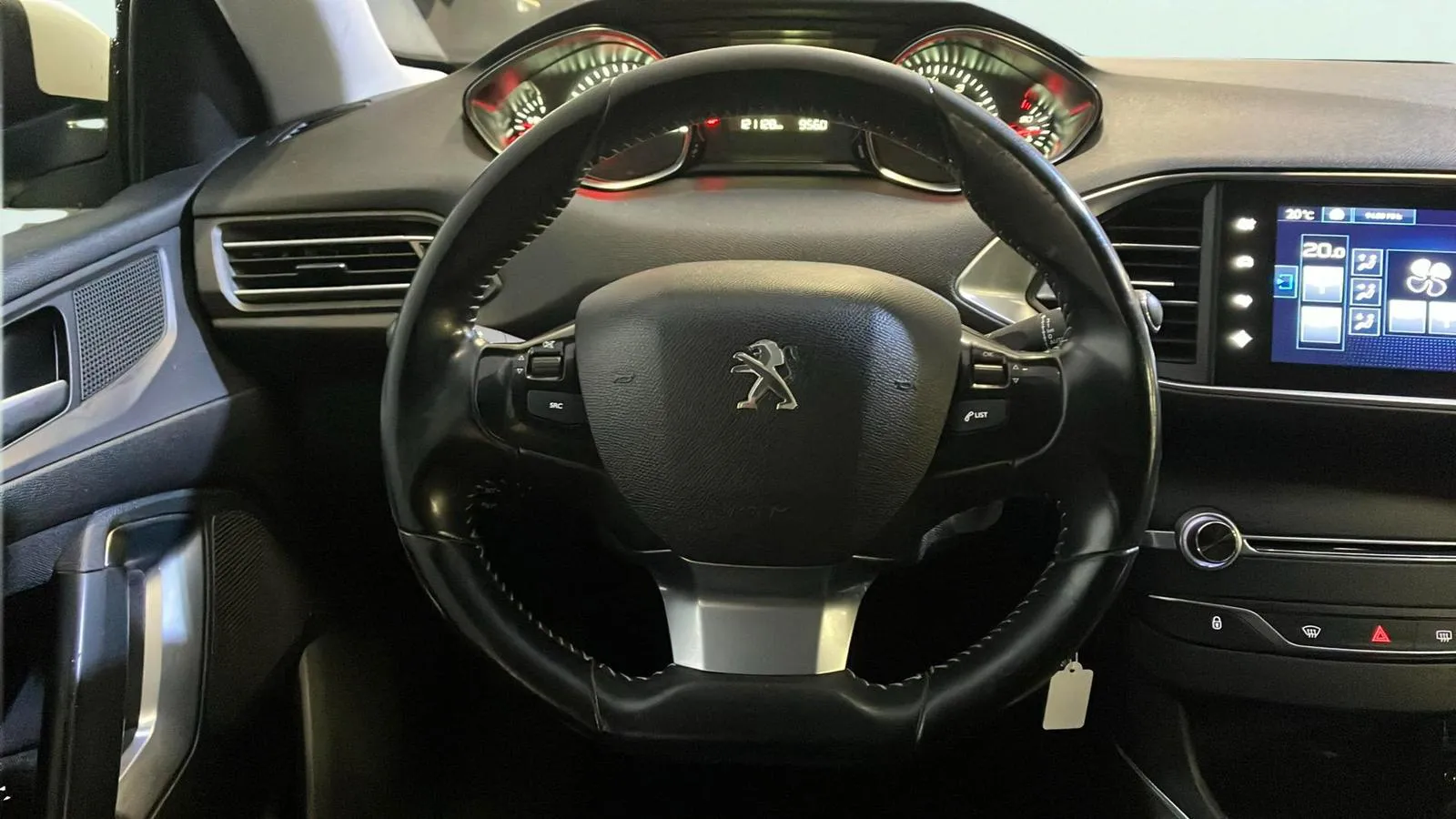 Peugeot 308 GT Line 1.2 PureTech - foto 13
