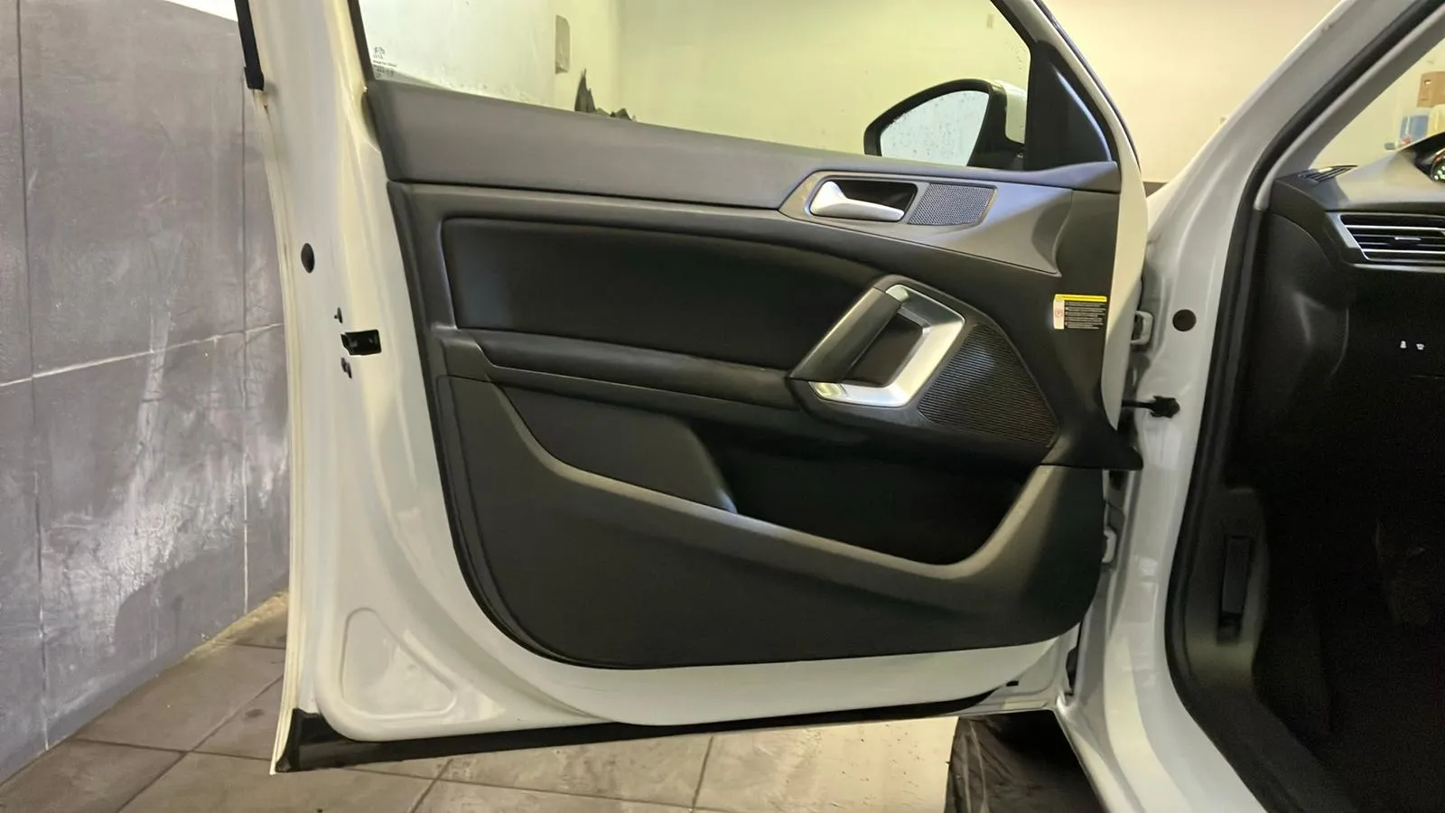 Peugeot 308 GT Line 1.2 PureTech - foto 19