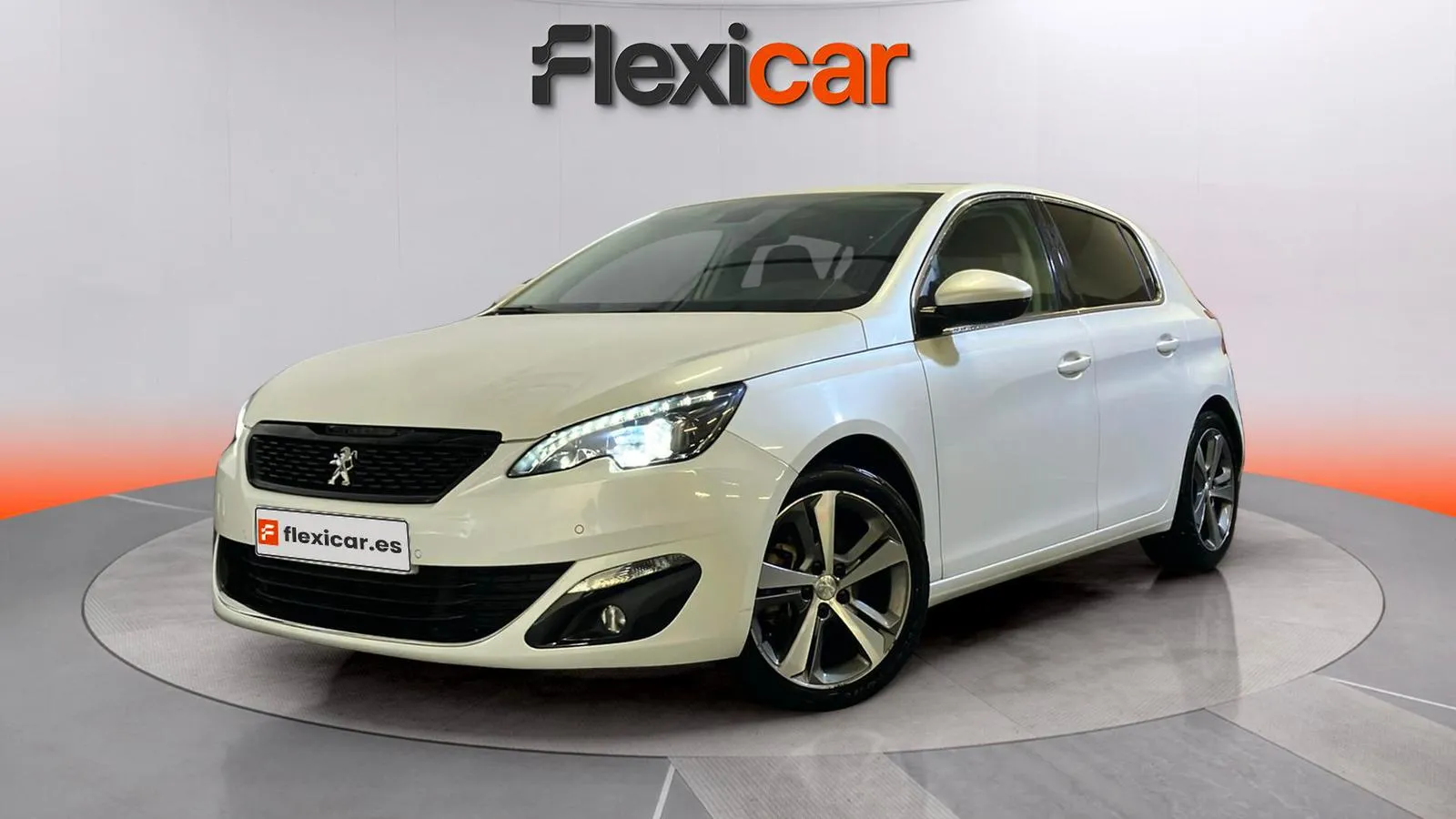 Peugeot 308 GT Line 1.2 PureTech - foto 3