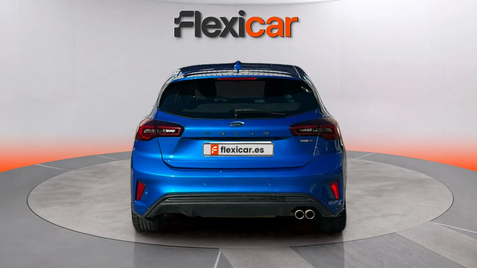 Ford Focus 1.0 EcoBoost MHEV ST-Line - foto 7