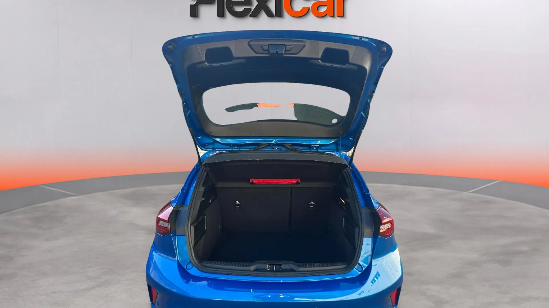 Ford Focus 1.0 EcoBoost MHEV ST-Line - foto 26