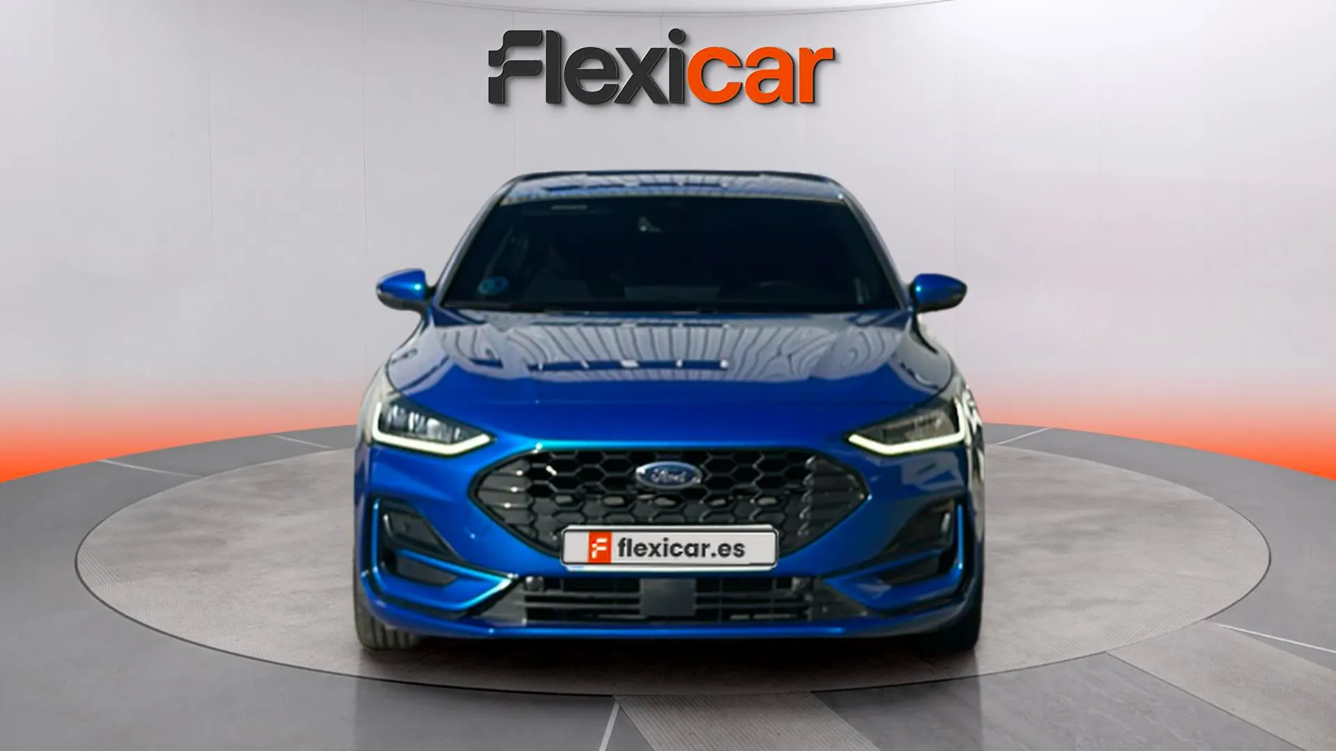Ford Focus 1.0 EcoBoost MHEV ST-Line - foto 2