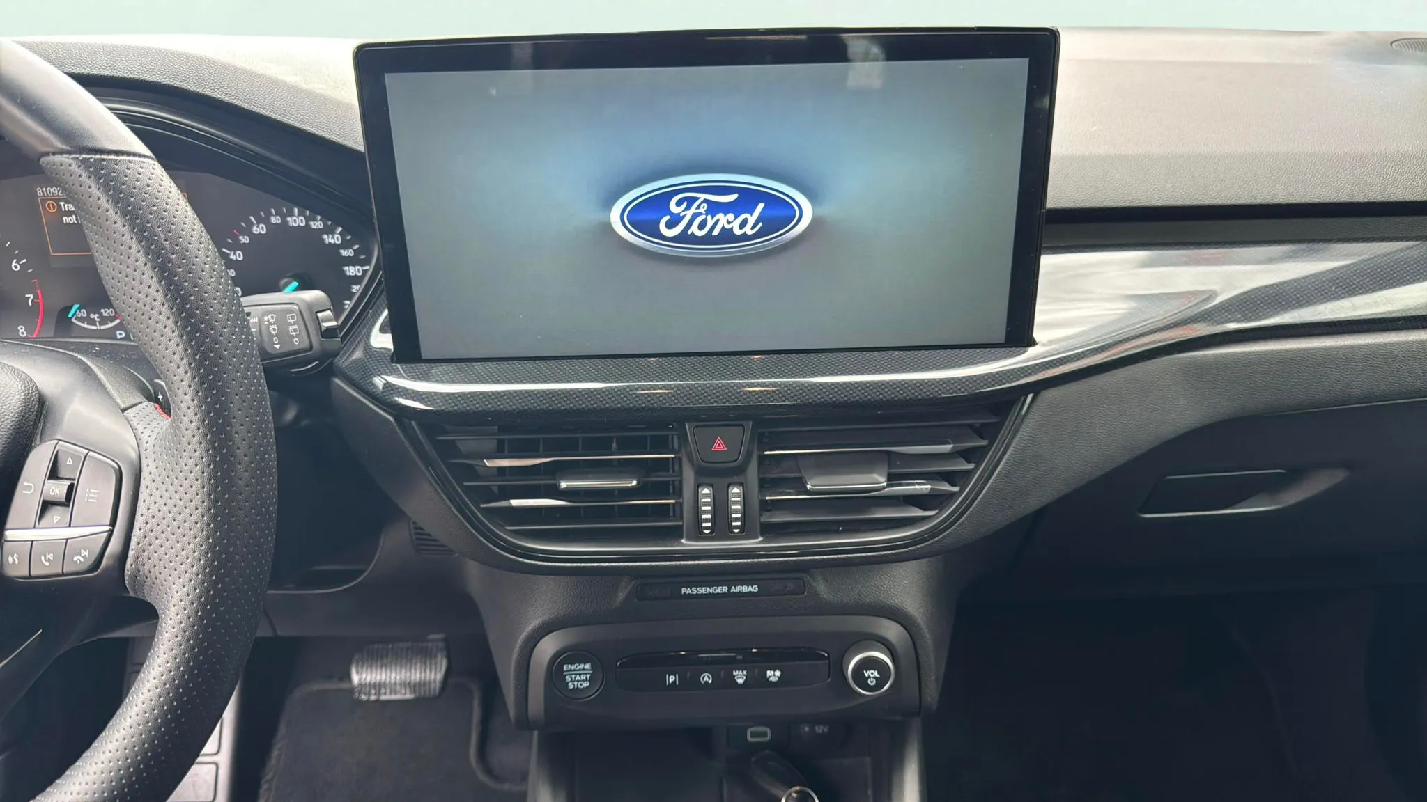 Ford Focus 1.0 EcoBoost MHEV ST-Line - foto 16