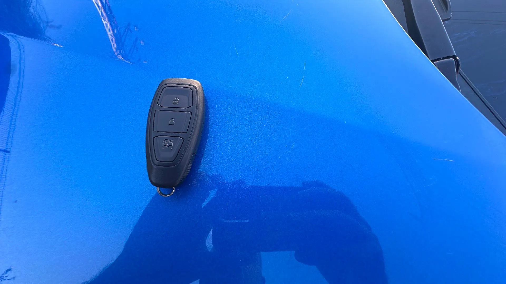 Ford Focus 1.0 EcoBoost MHEV ST-Line - foto 28