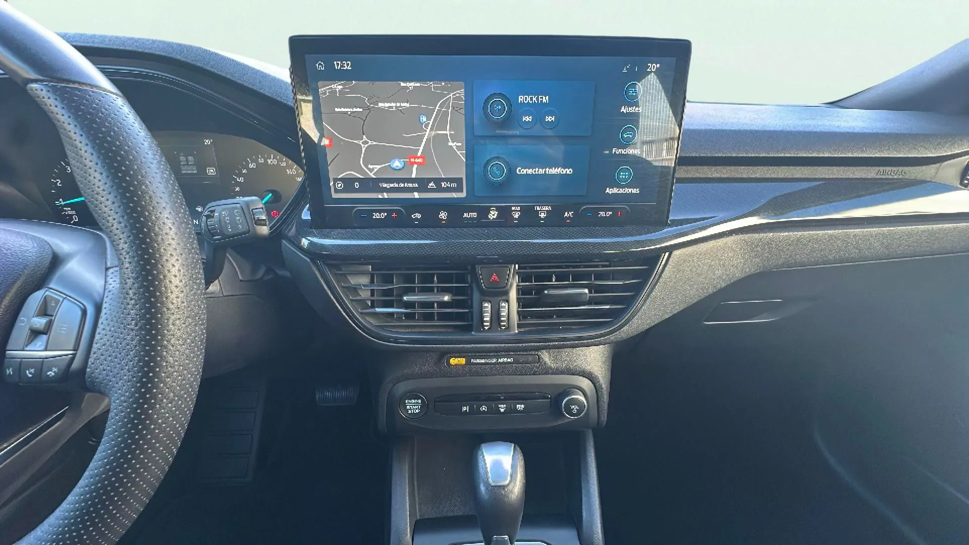 Ford Focus 1.0 EcoBoost MHEV ST-Line - foto 15