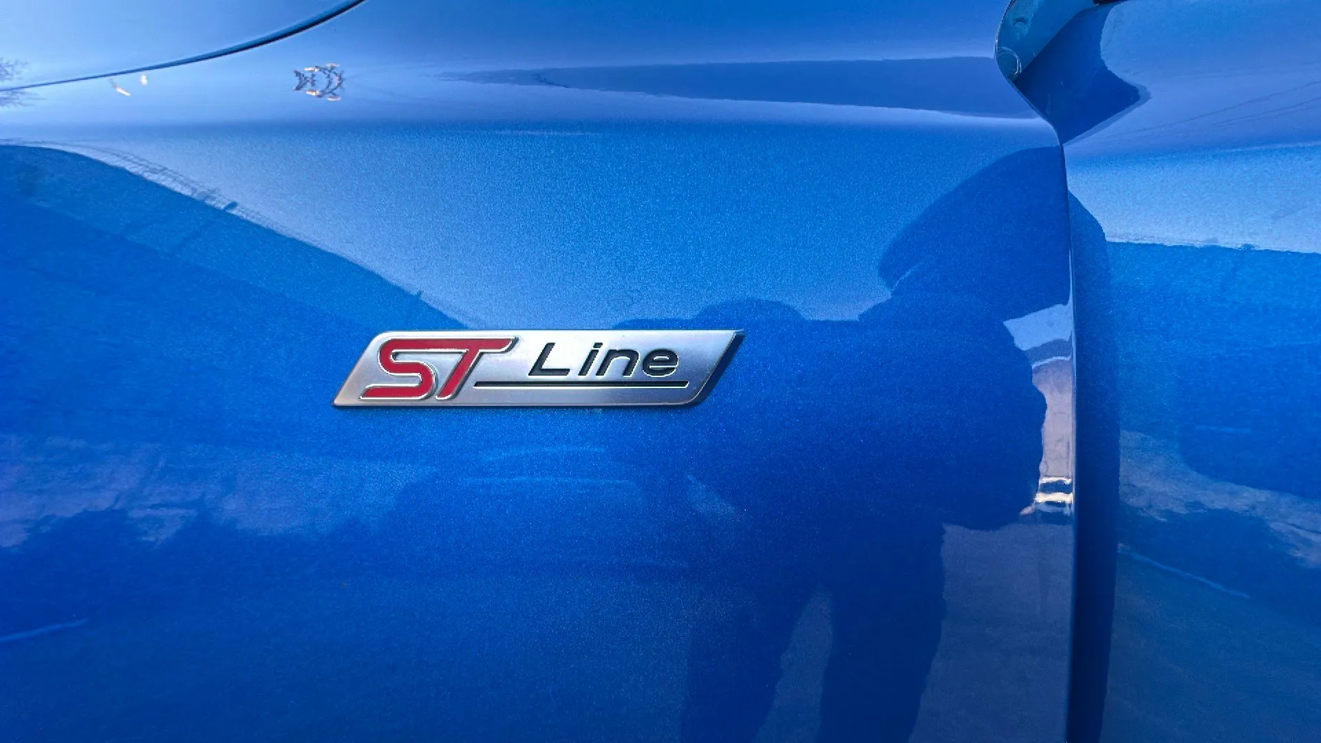 Ford Focus 1.0 EcoBoost MHEV ST-Line - foto 25