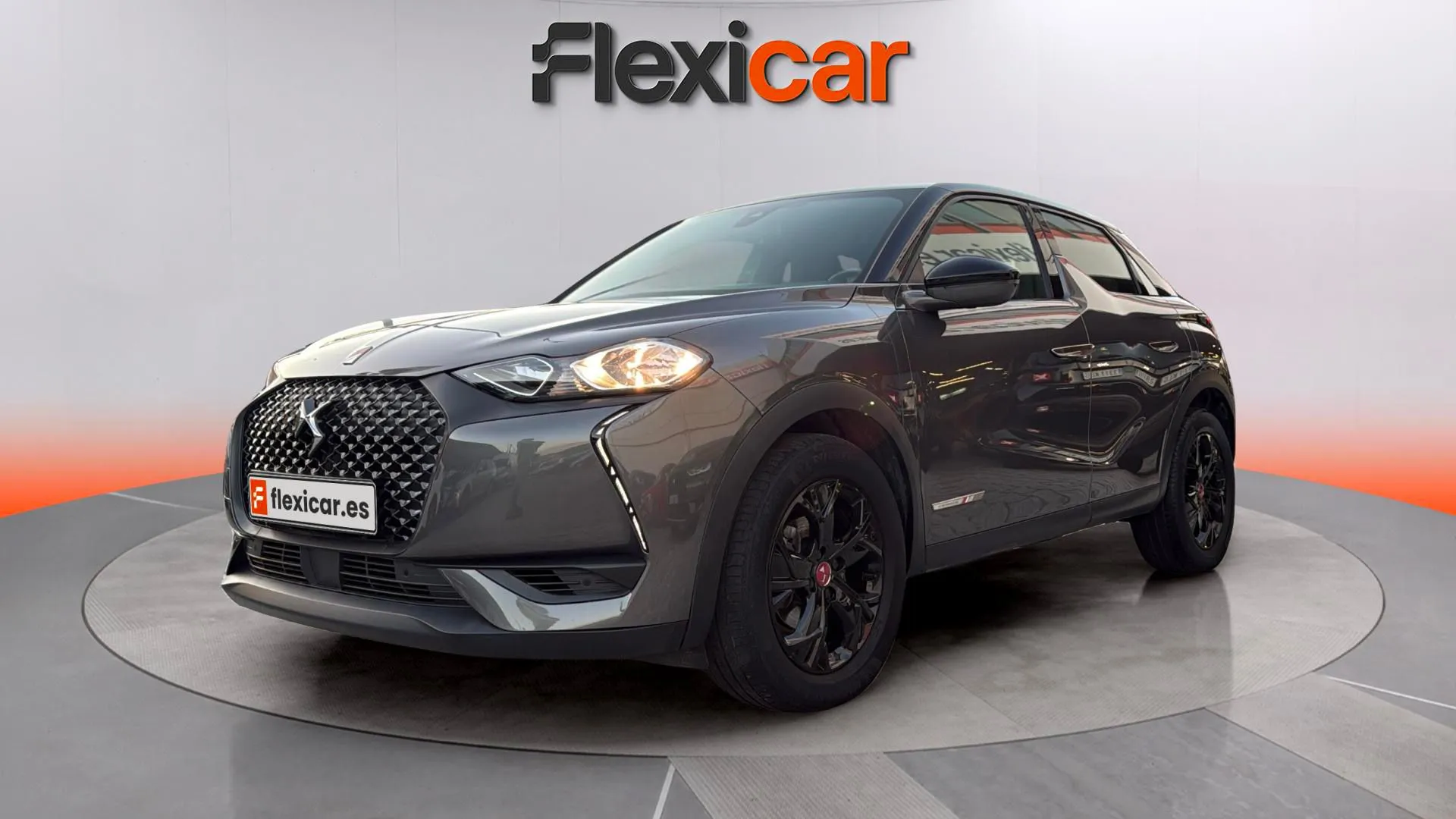 DS DS 3 Crossback PureTech Chic - foto 3