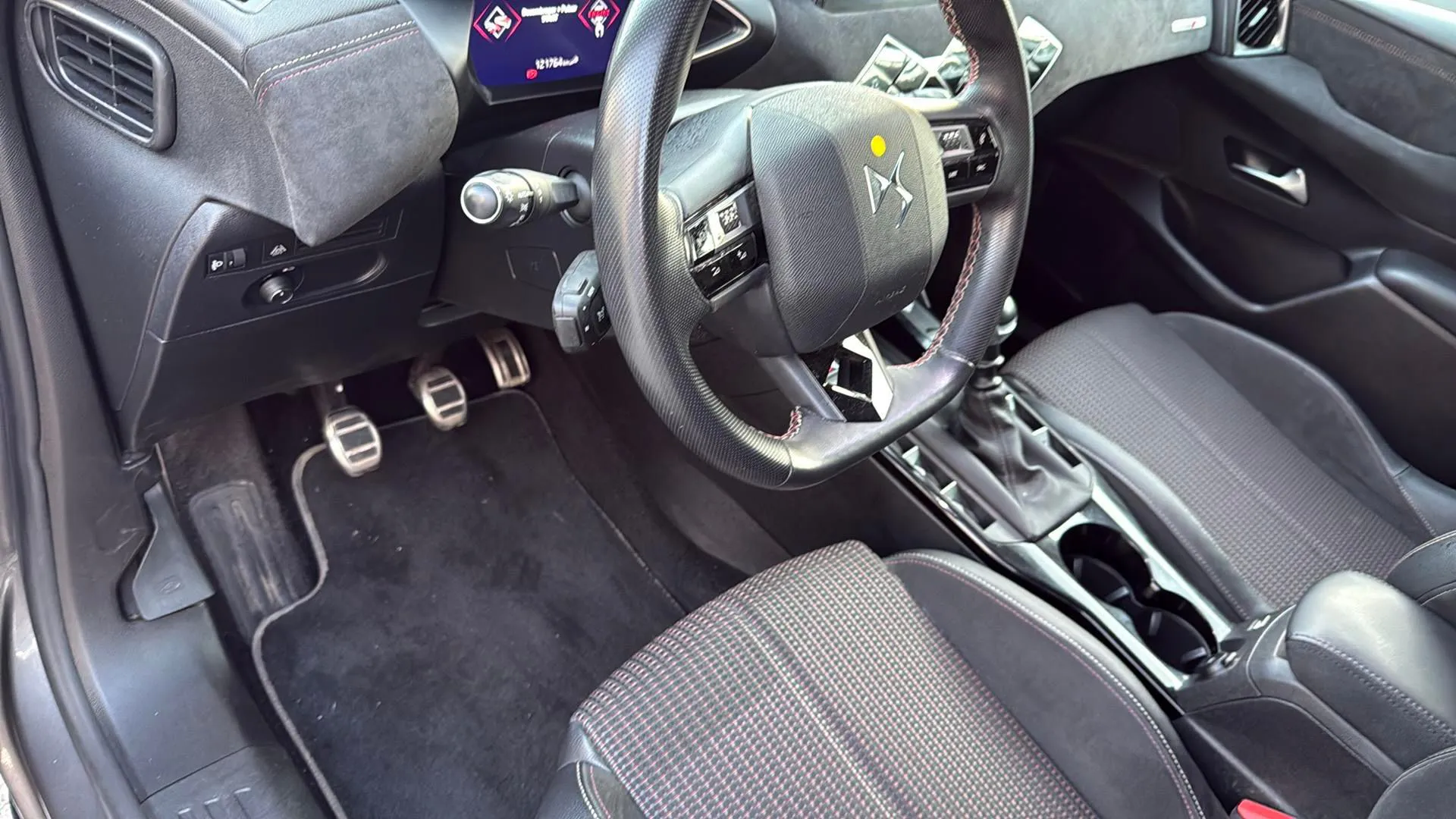 DS DS 3 Crossback PureTech Chic - foto 12