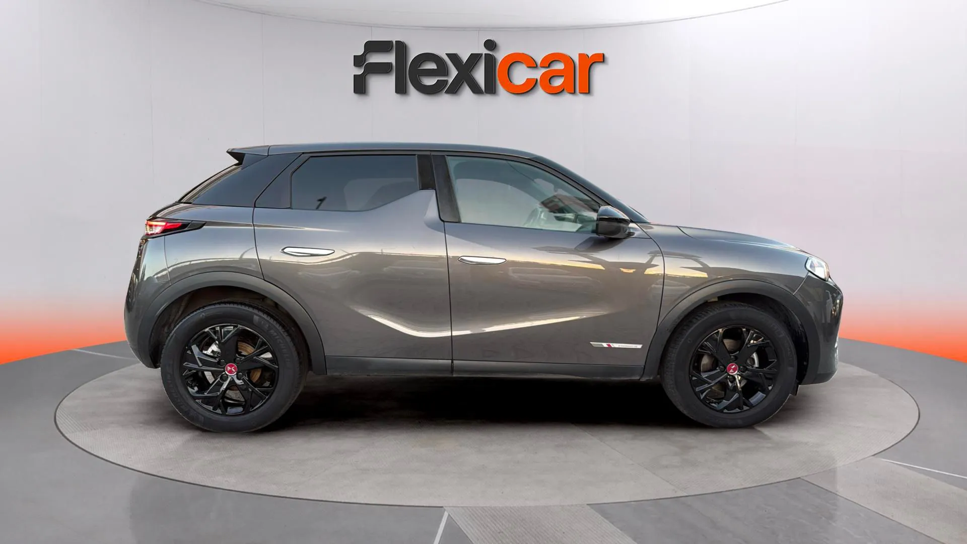 DS DS 3 Crossback PureTech Chic - foto 4