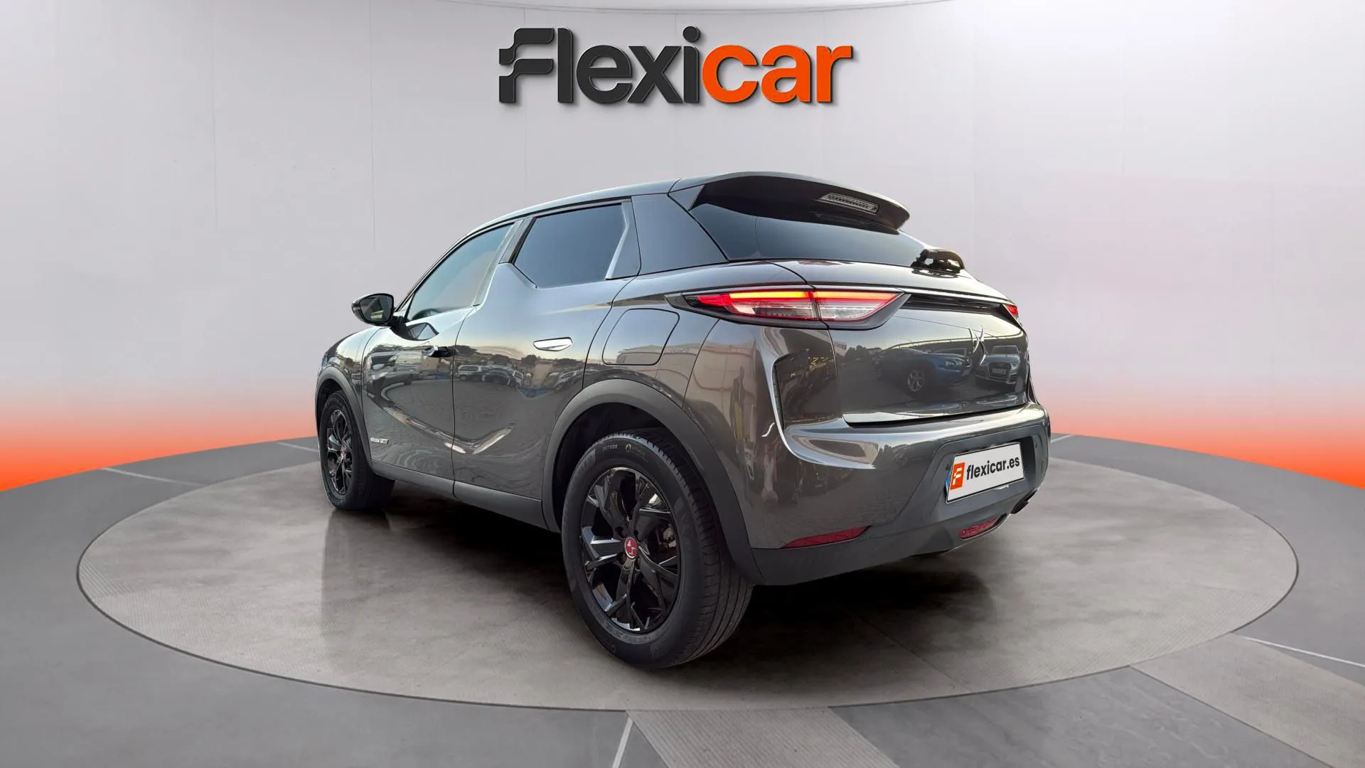 DS DS 3 Crossback PureTech Chic - foto 8