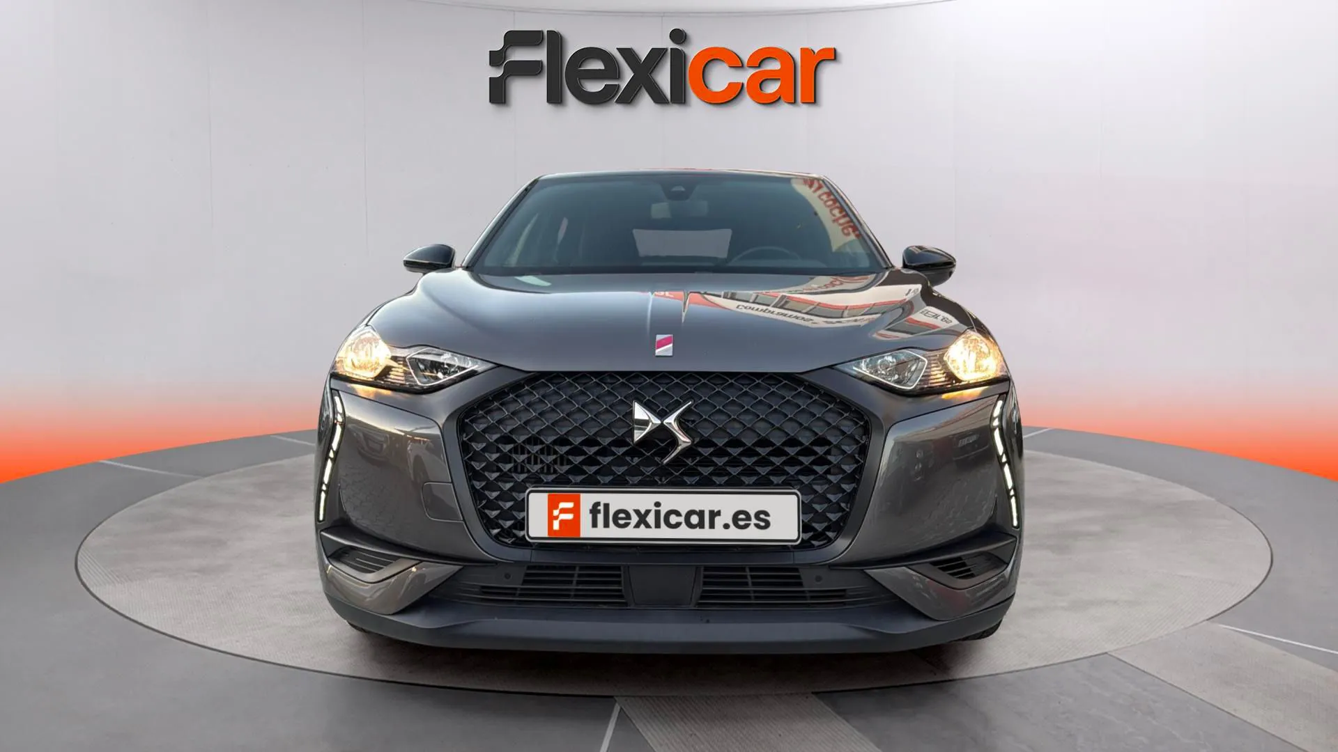 DS DS 3 Crossback PureTech Chic - foto 2