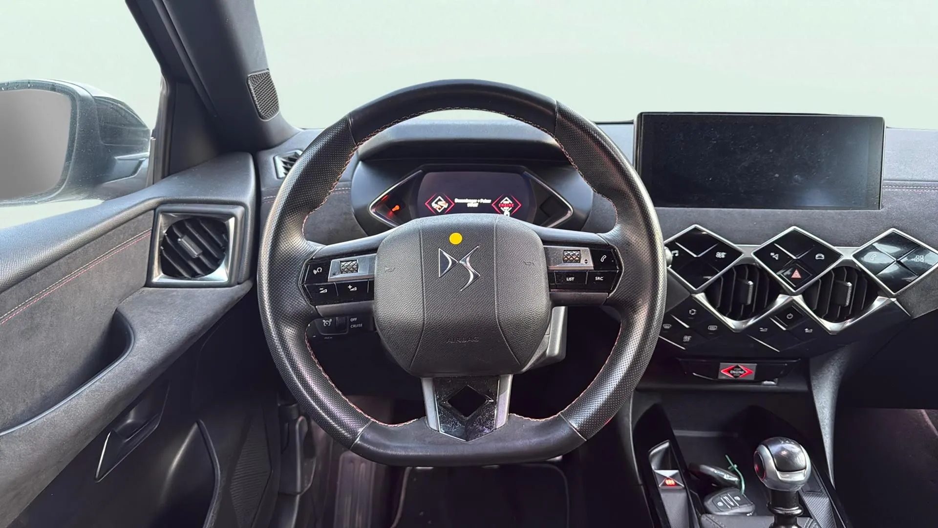 DS DS 3 Crossback PureTech Chic - foto 11