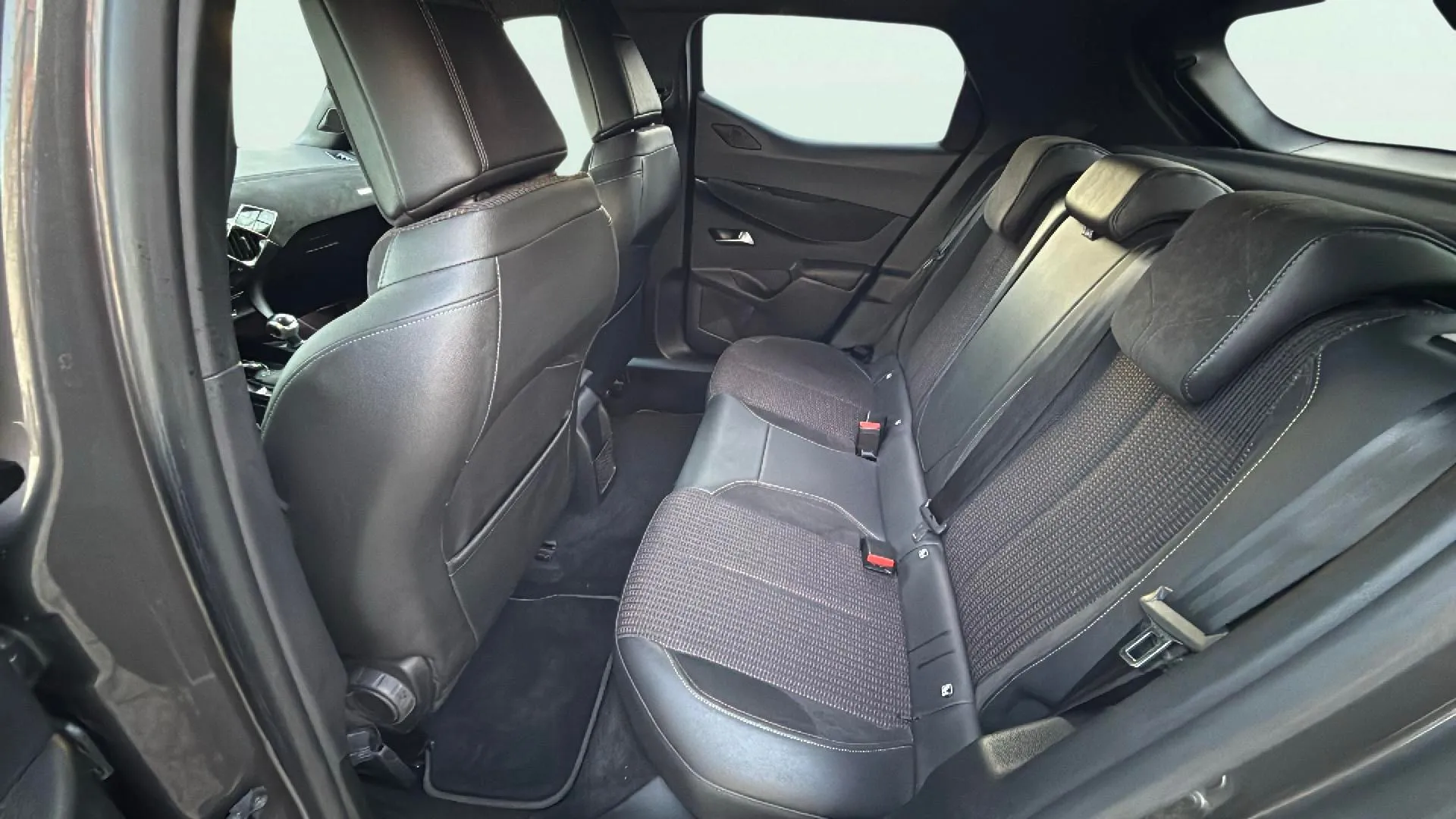 DS DS 3 Crossback PureTech Chic - foto 16