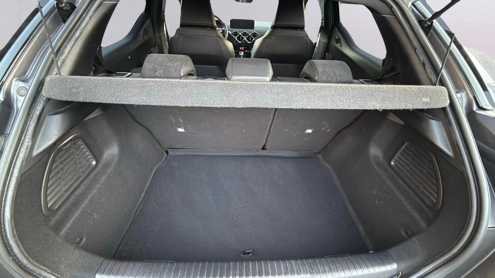 DS DS 3 Crossback PureTech Chic - foto 19