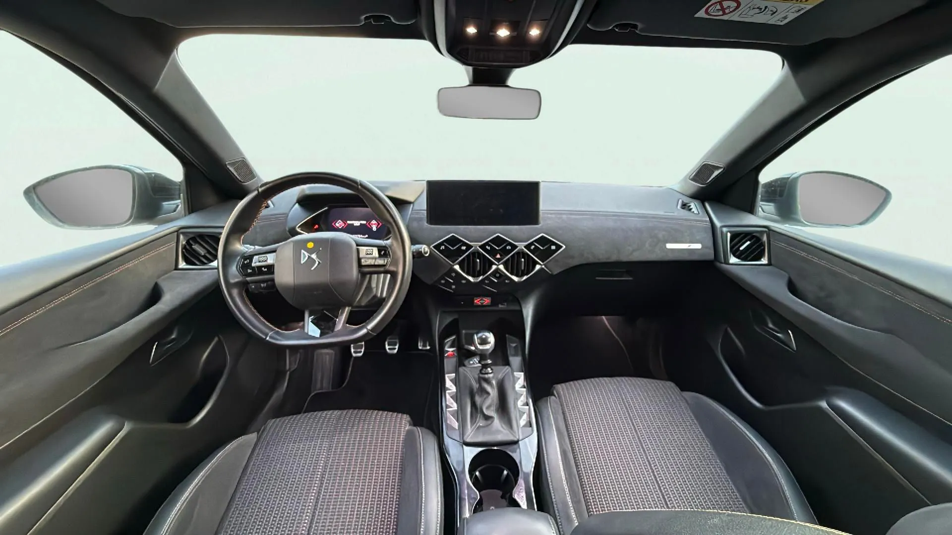 DS DS 3 Crossback PureTech Chic - foto 10