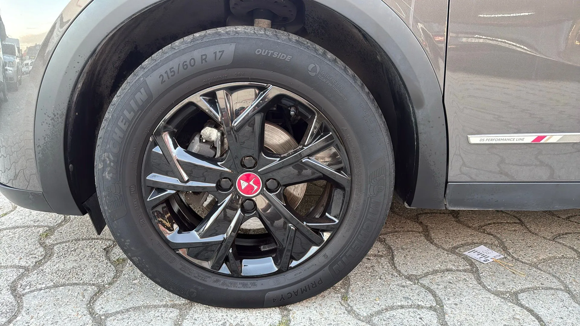 DS DS 3 Crossback PureTech Chic - foto 23