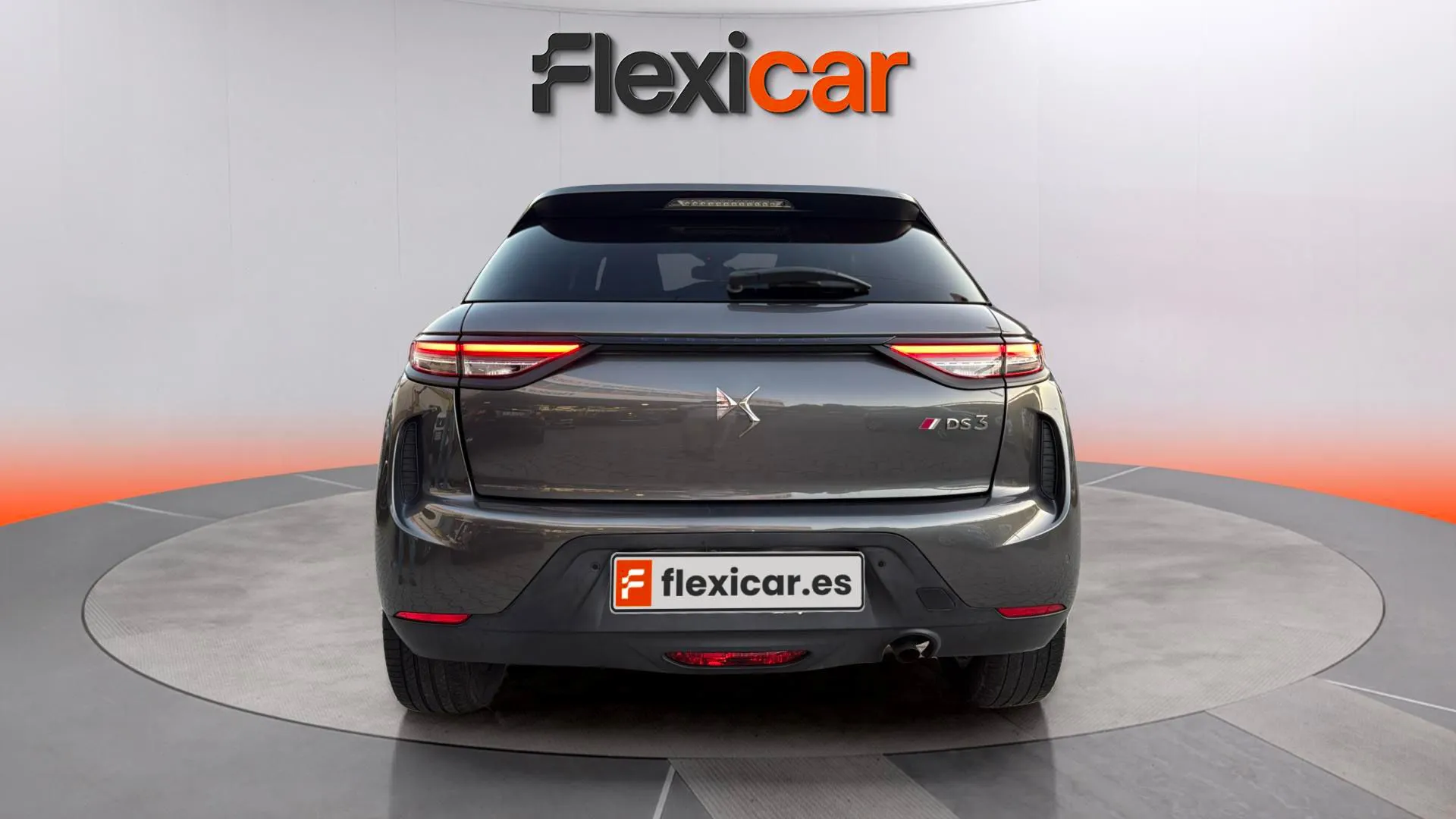 DS DS 3 Crossback PureTech Chic - foto 7