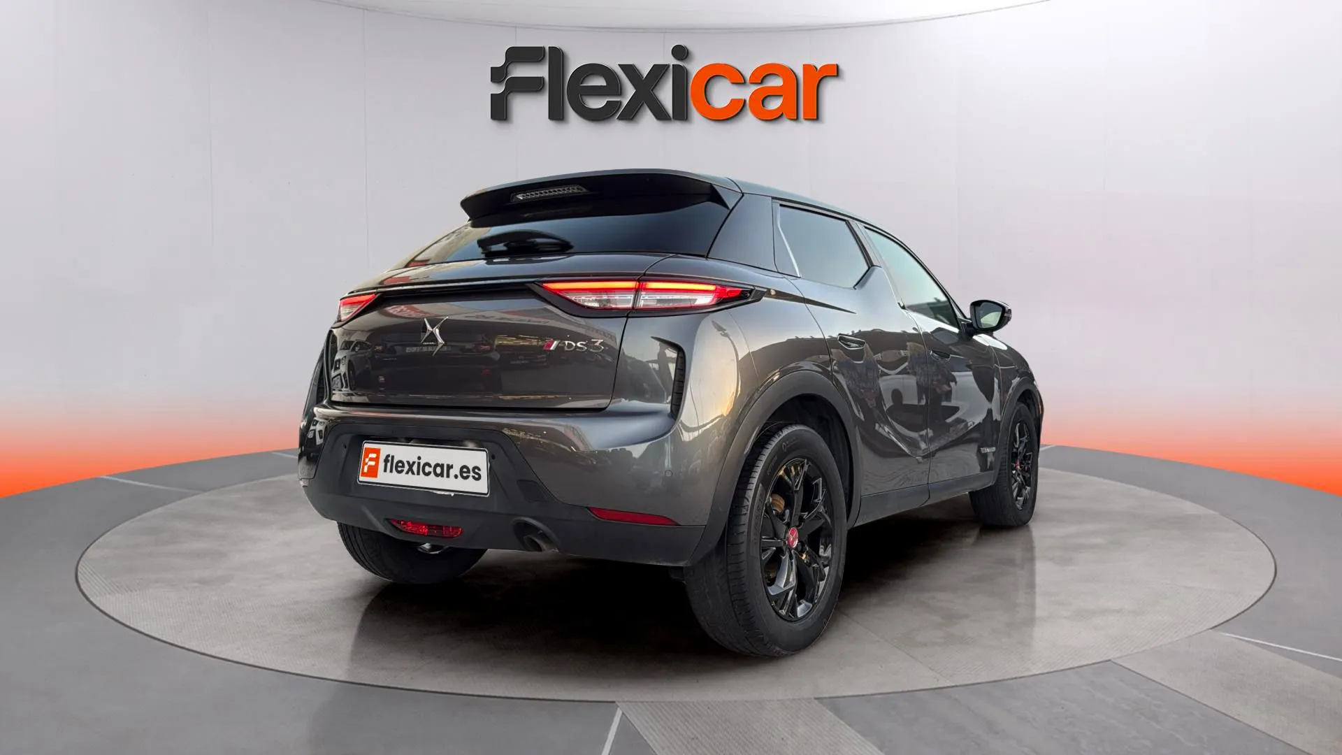 DS DS 3 Crossback PureTech Chic - foto 6