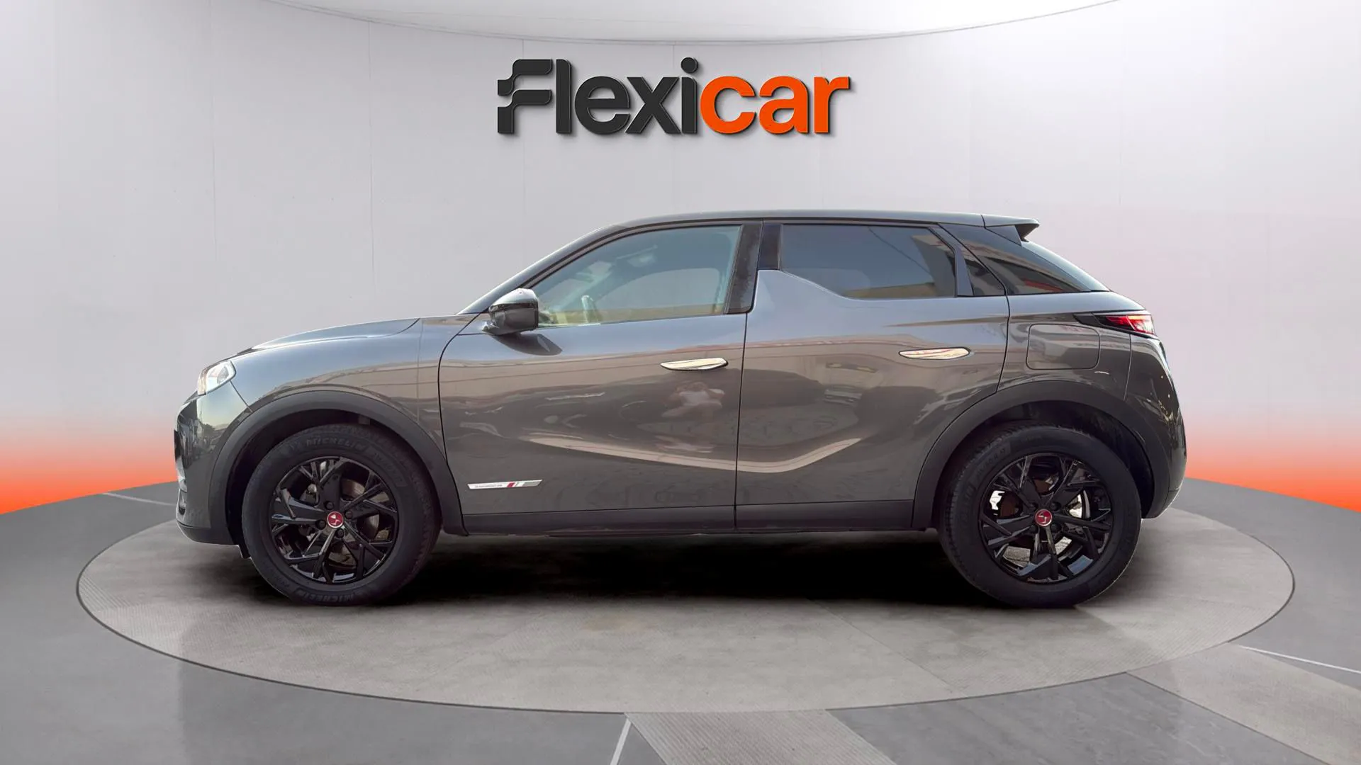 DS DS 3 Crossback PureTech Chic - foto 5