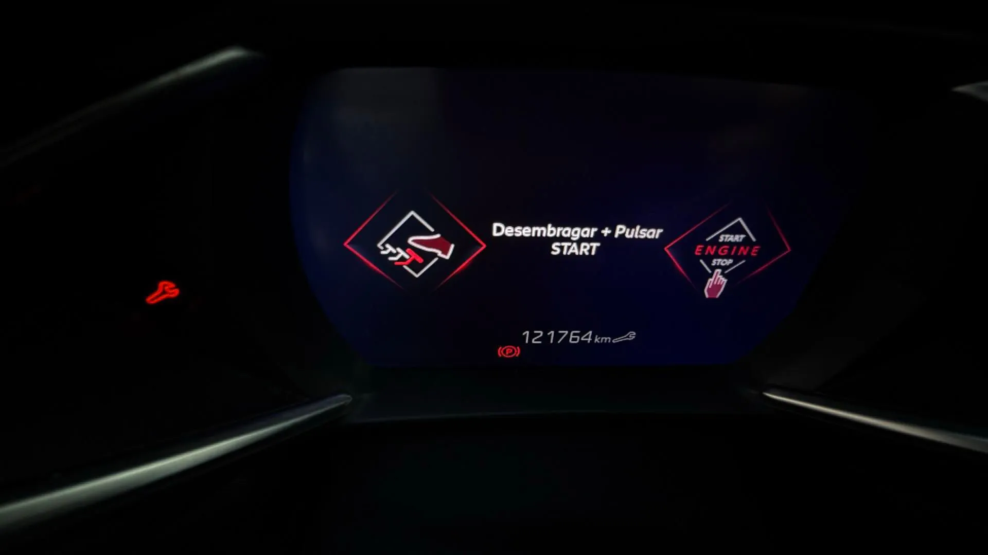 DS DS 3 Crossback PureTech Chic - foto 9