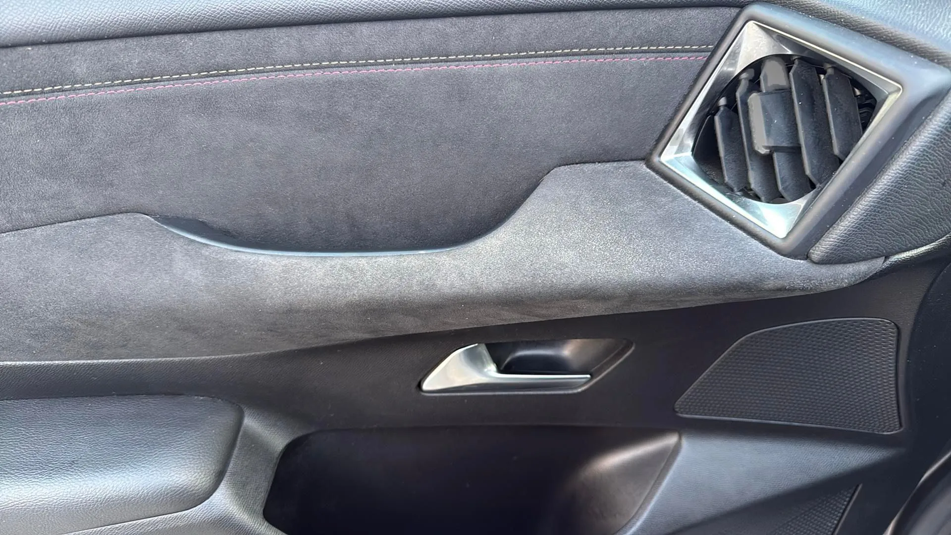 DS DS 3 Crossback PureTech Chic - foto 14