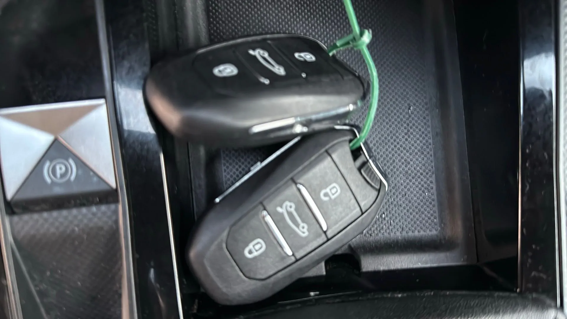 DS DS 3 Crossback PureTech Chic - foto 20