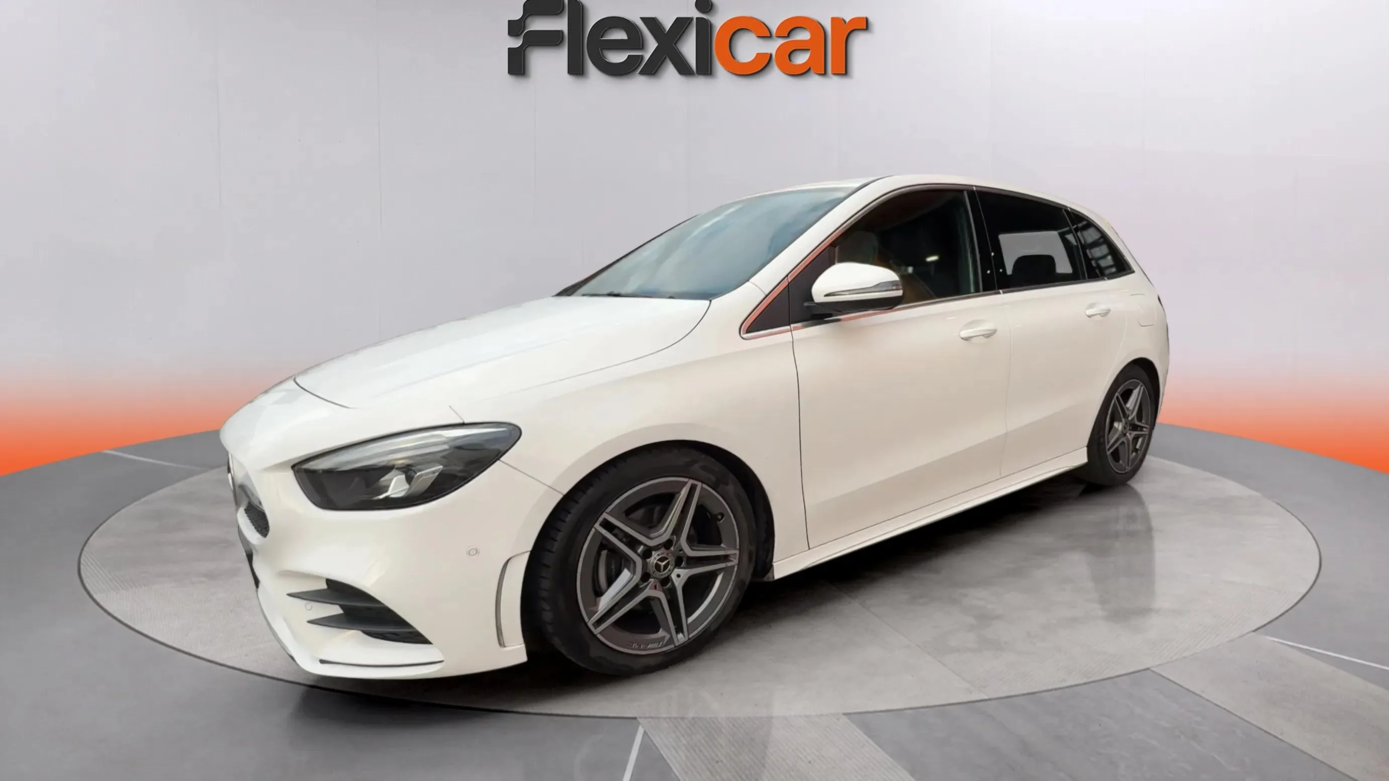 Mercedes-Benz Clase B B 200 d - foto 3