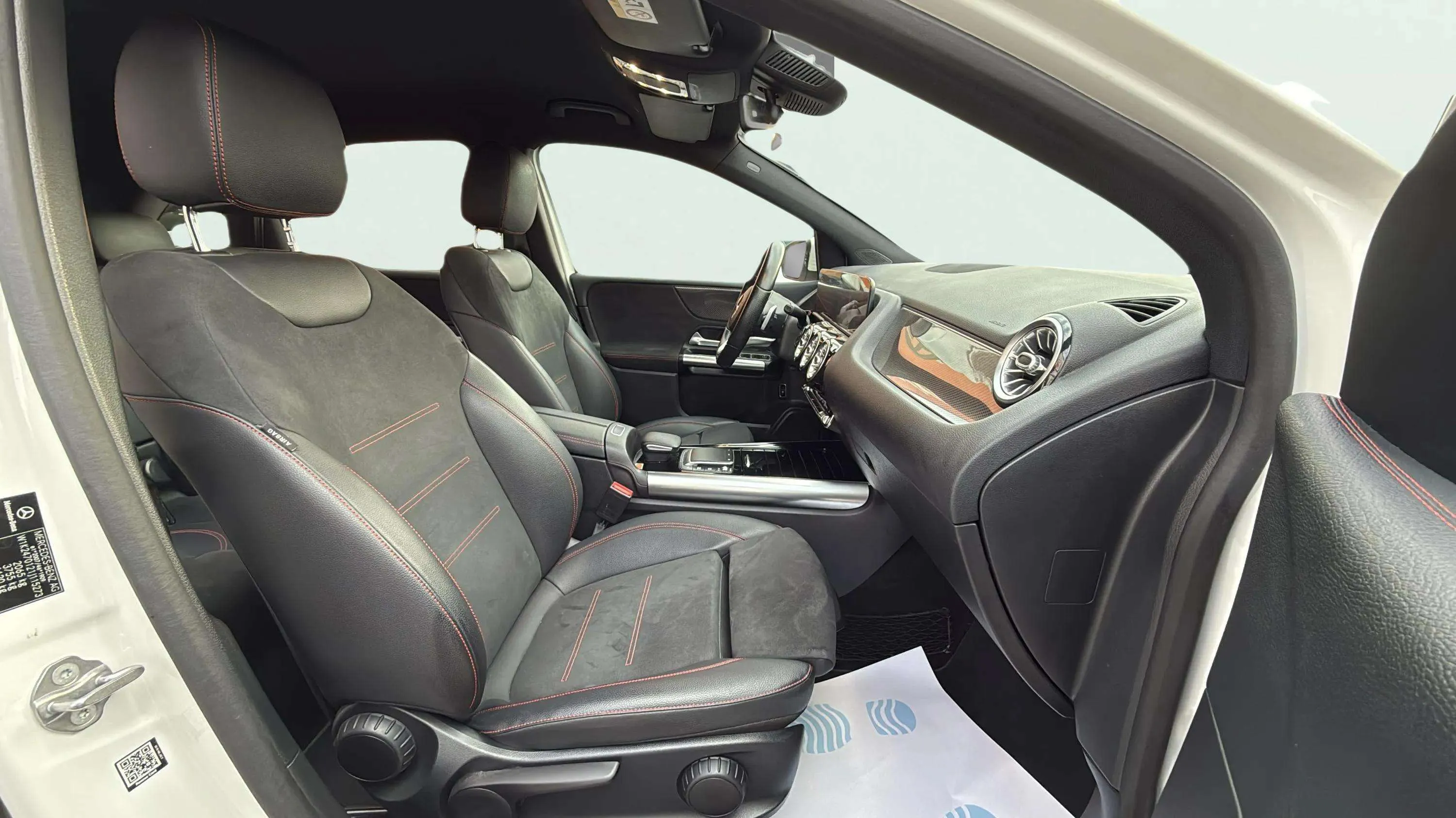 Mercedes-Benz Clase B B 200 d - foto 20