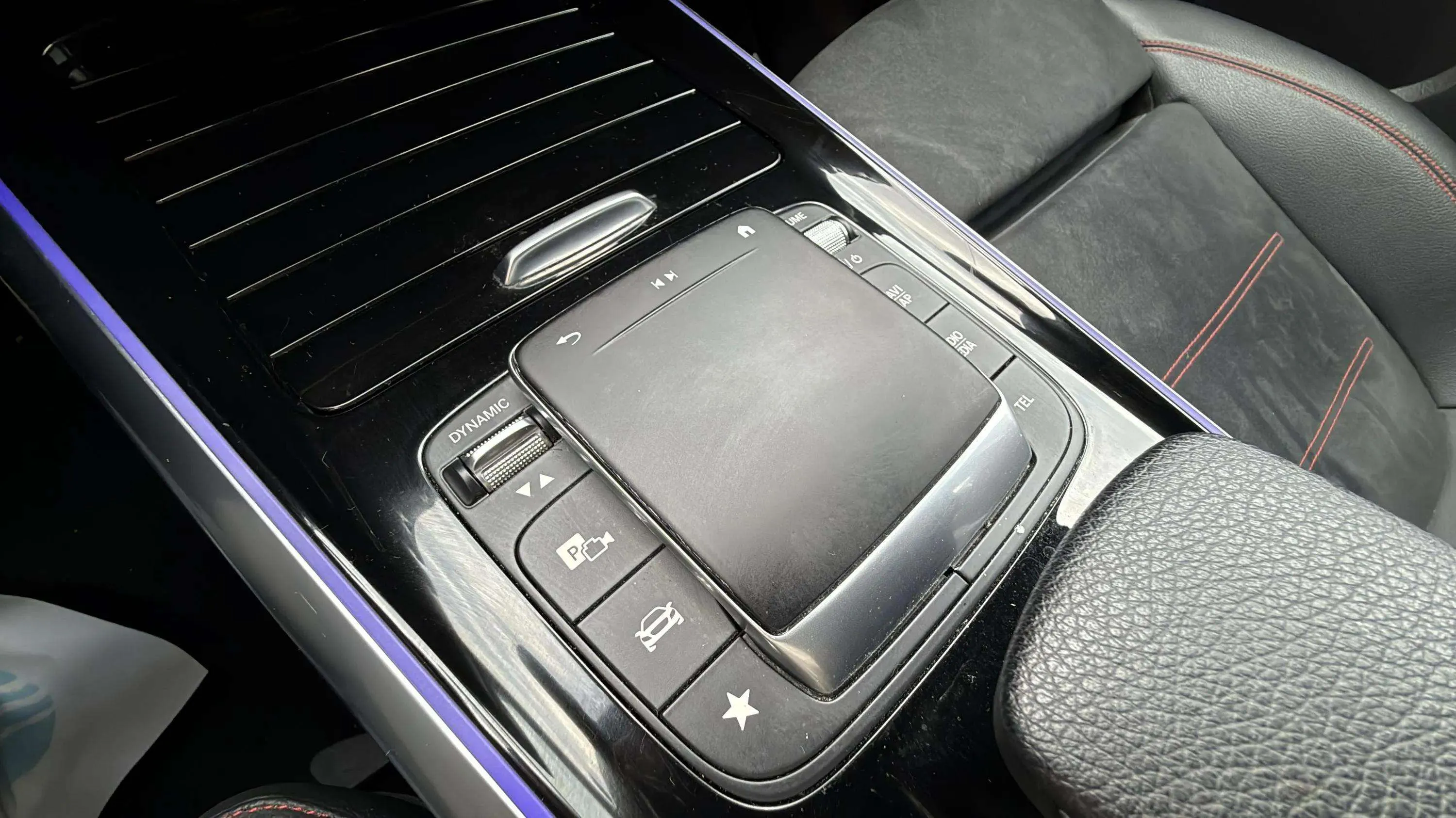Mercedes-Benz Clase B B 200 d - foto 17