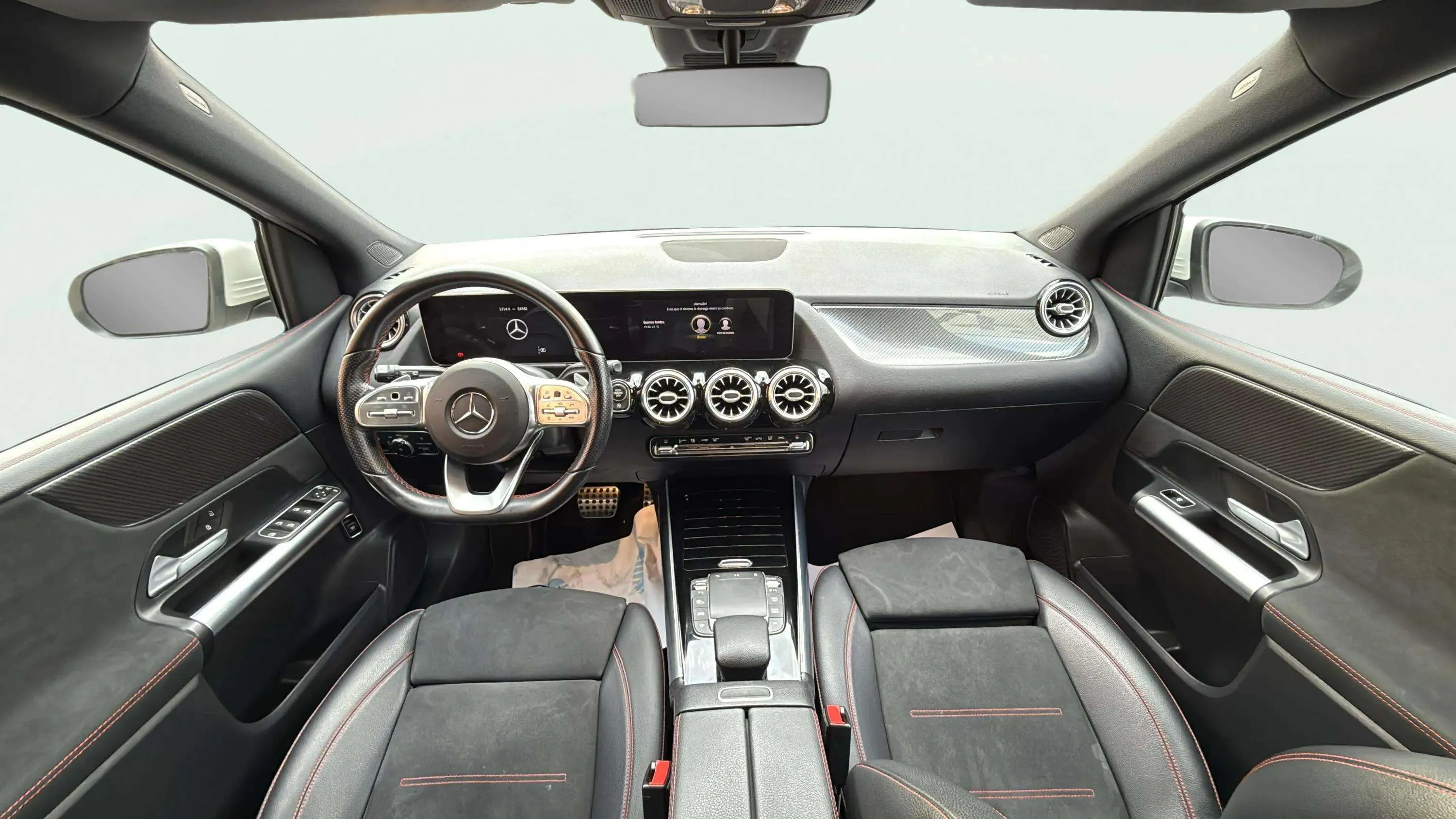 Mercedes-Benz Clase B B 200 d - foto 10
