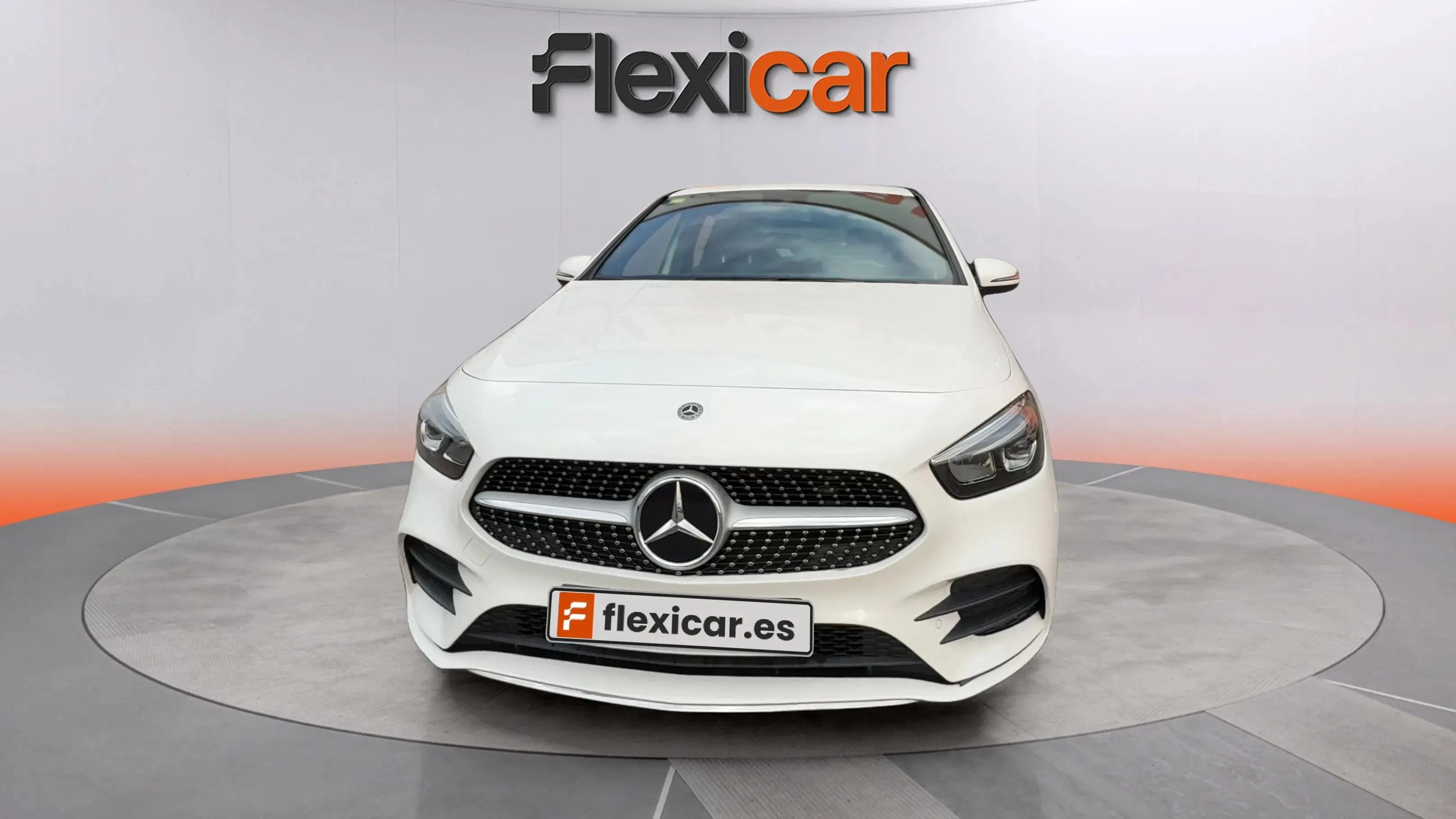 Mercedes-Benz Clase B B 200 d - foto 2