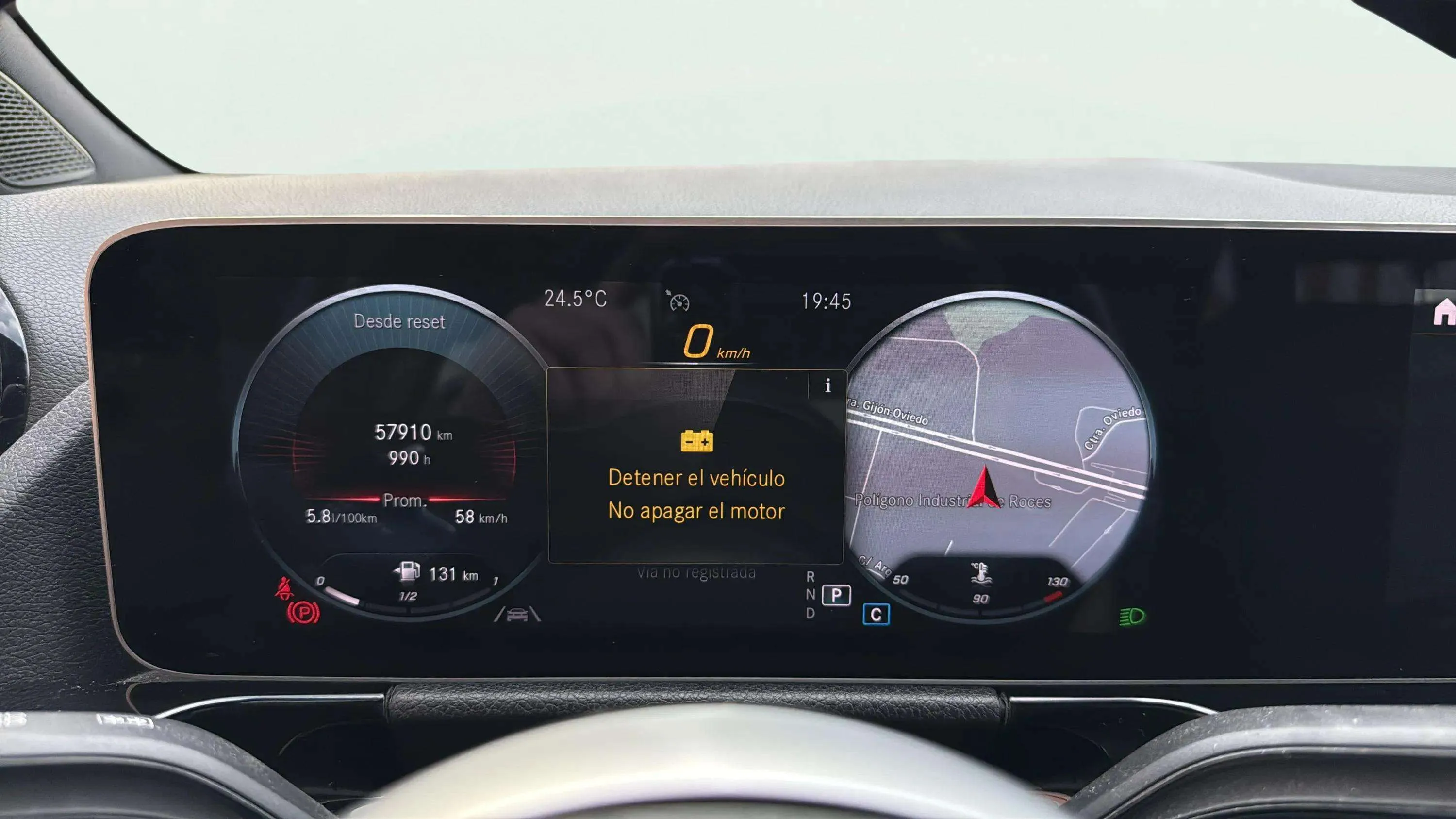 Mercedes-Benz Clase B B 200 d - foto 24