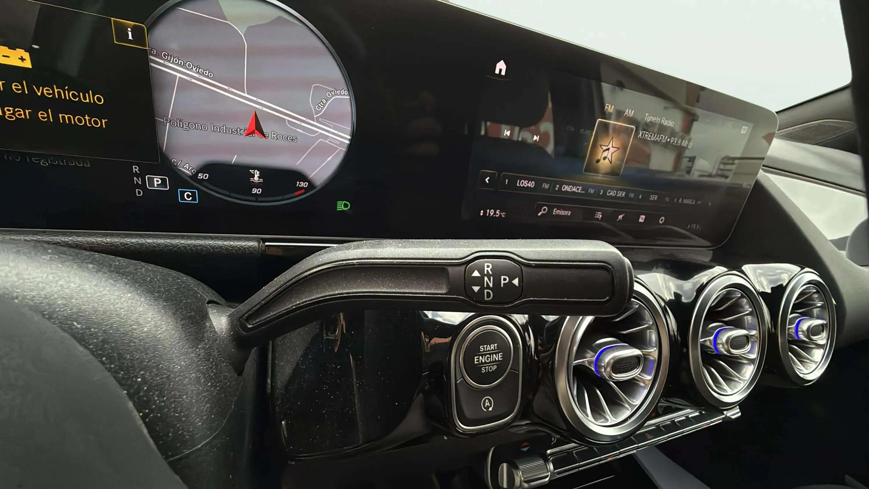 Mercedes-Benz Clase B B 200 d - foto 16