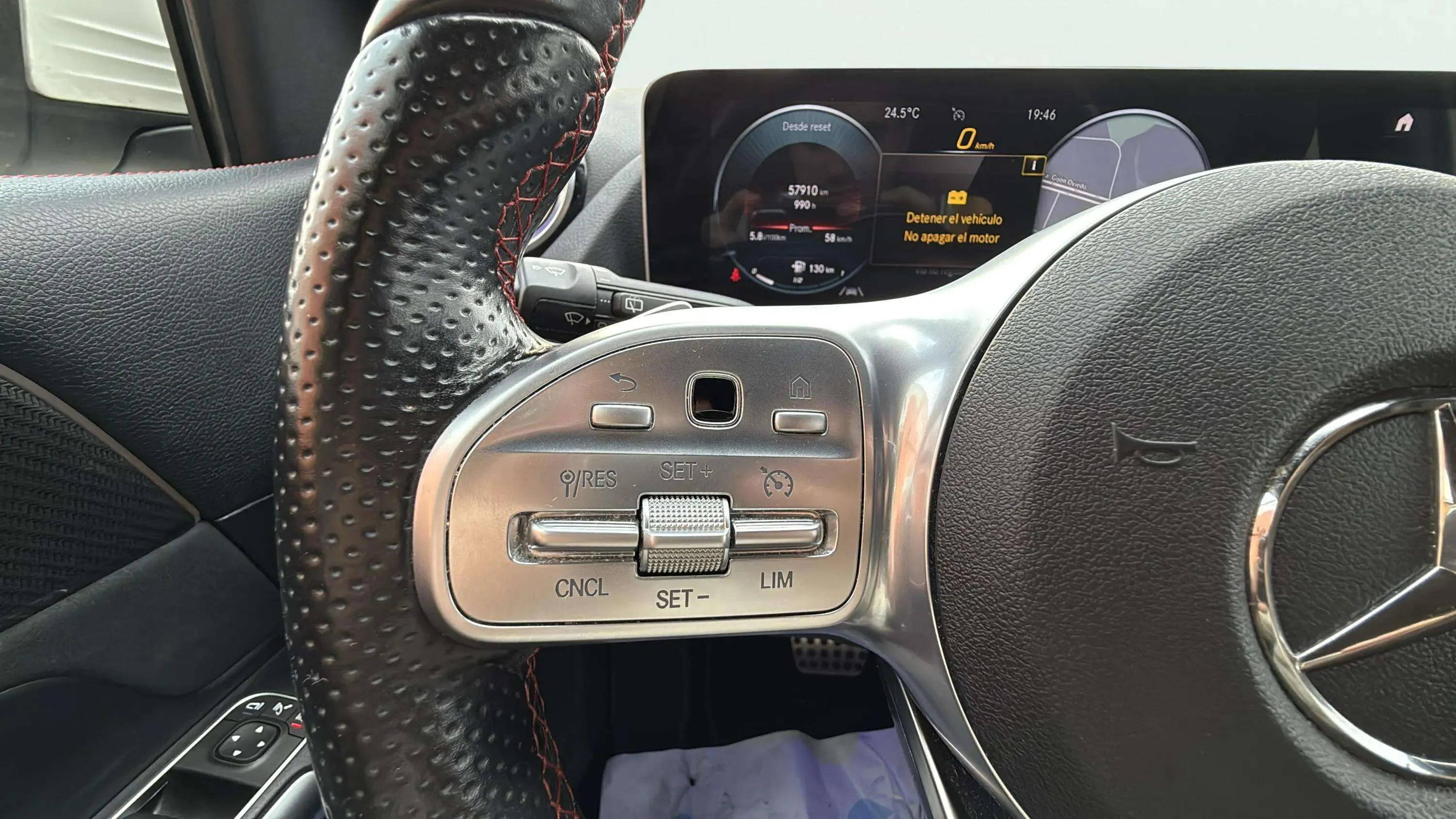 Mercedes-Benz Clase B B 200 d - foto 13