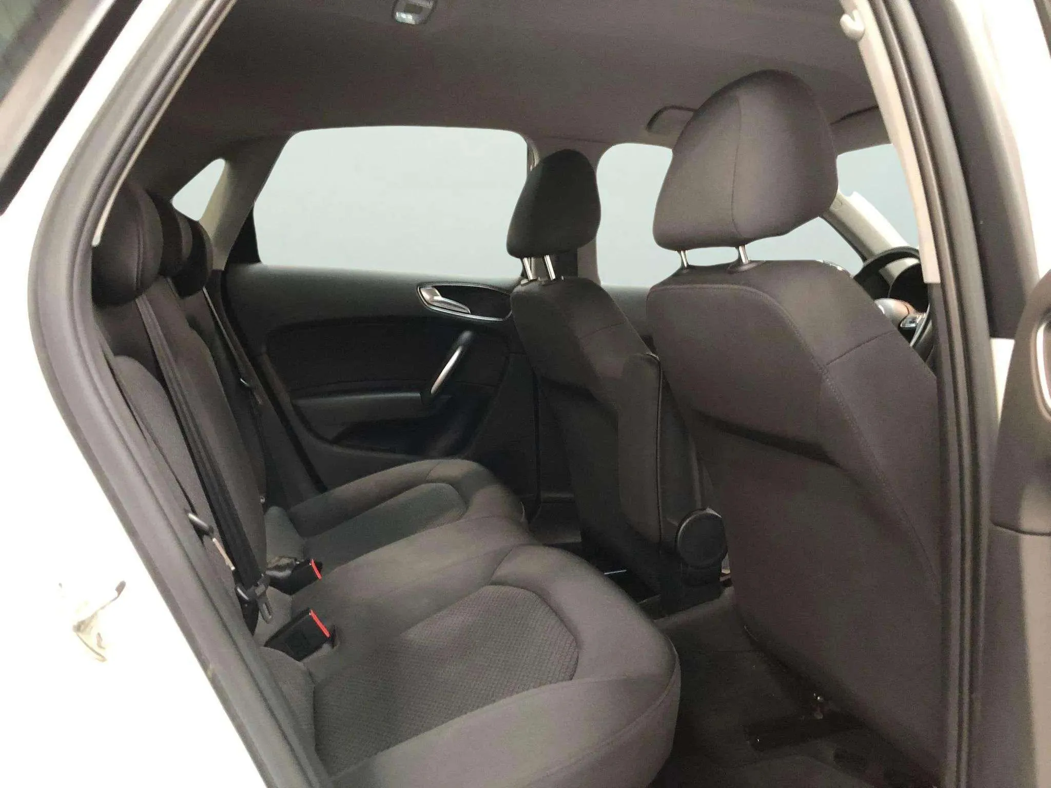 Audi A1 Adrenalin2 1.0 TFSI Sportback - foto 10