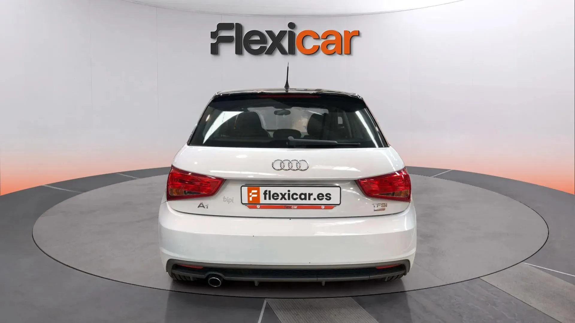 Audi A1 Adrenalin2 1.0 TFSI Sportback - foto 3